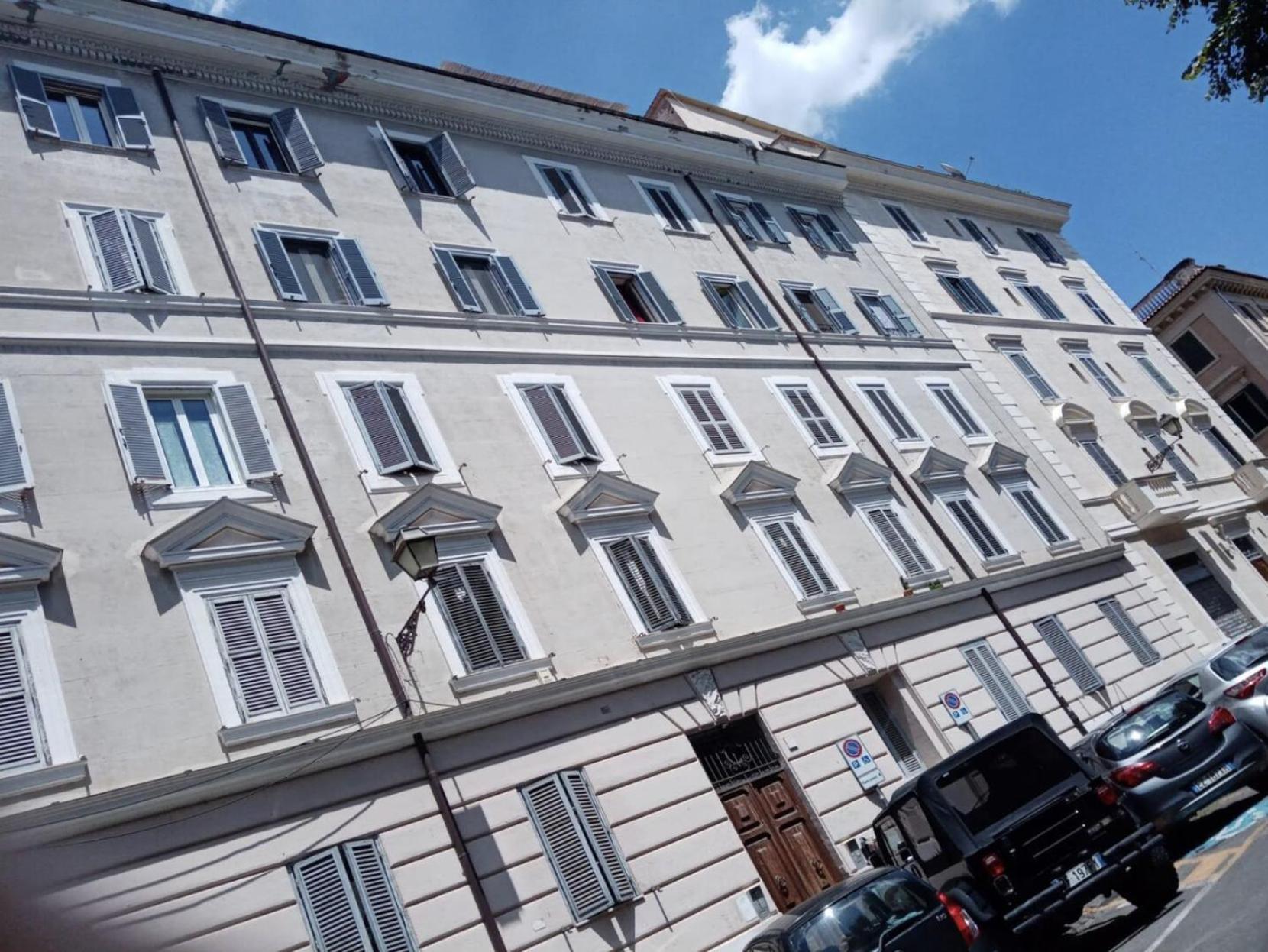 Domus Annia Guest House, The Amazing Colosseum Appartamento