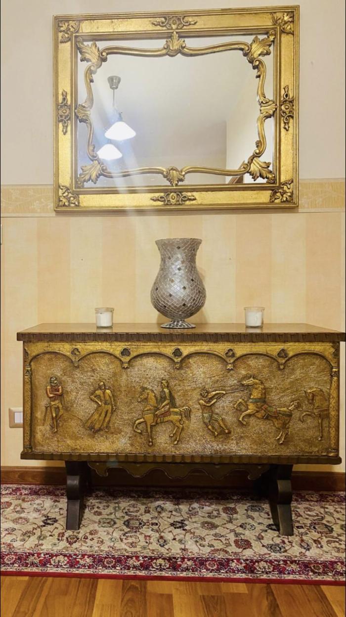 Domus Annia Guest House, The Amazing Colosseum Appartamento *