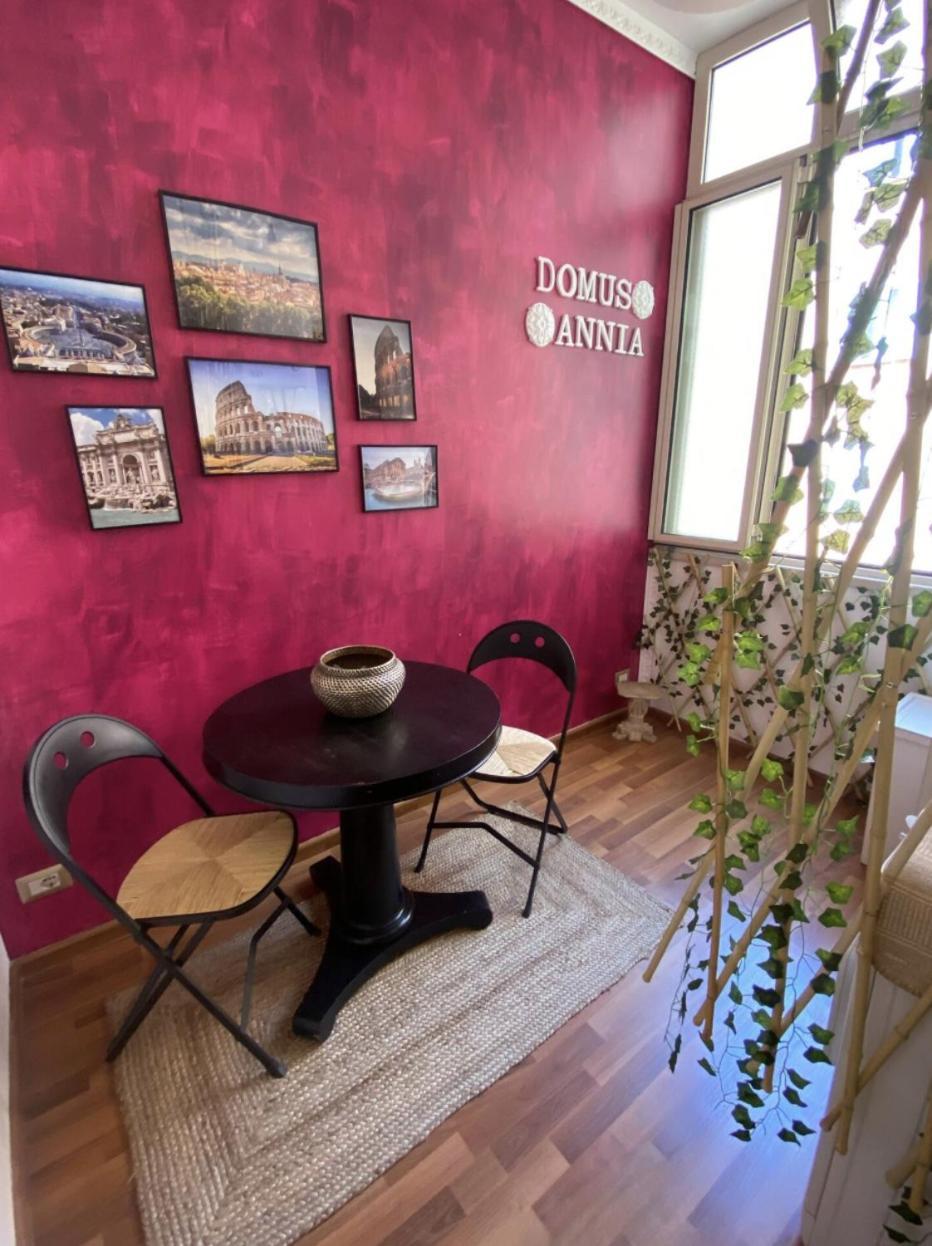 Domus Annia Guest House, The Amazing Colosseum Appartamento Roma