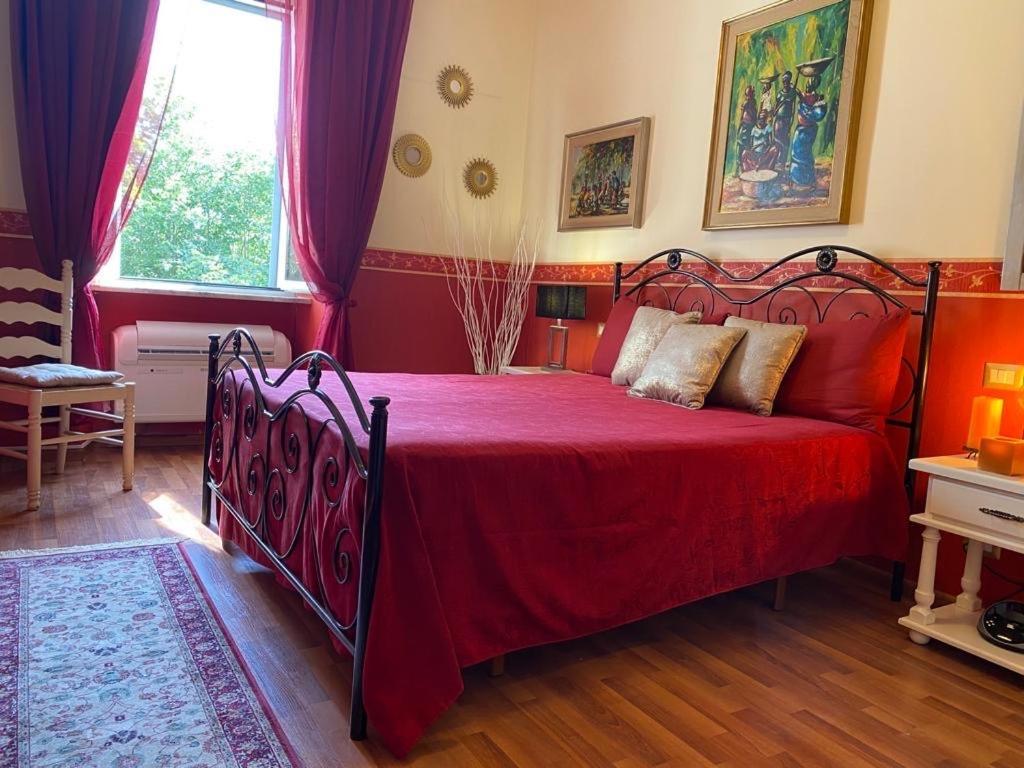 Domus Annia Guest House, The Amazing Colosseum * Roma