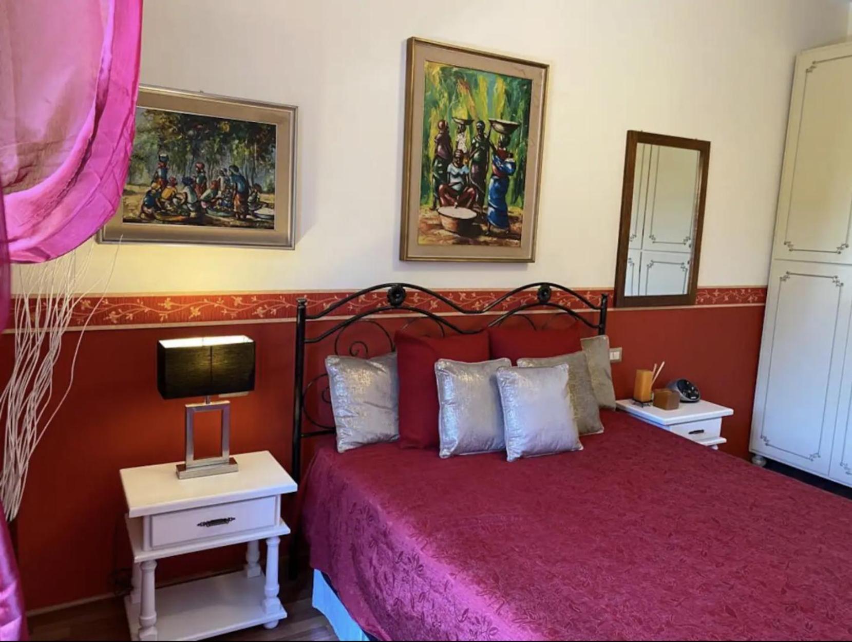Domus Annia Guest House, The Amazing Colosseum Appartamento