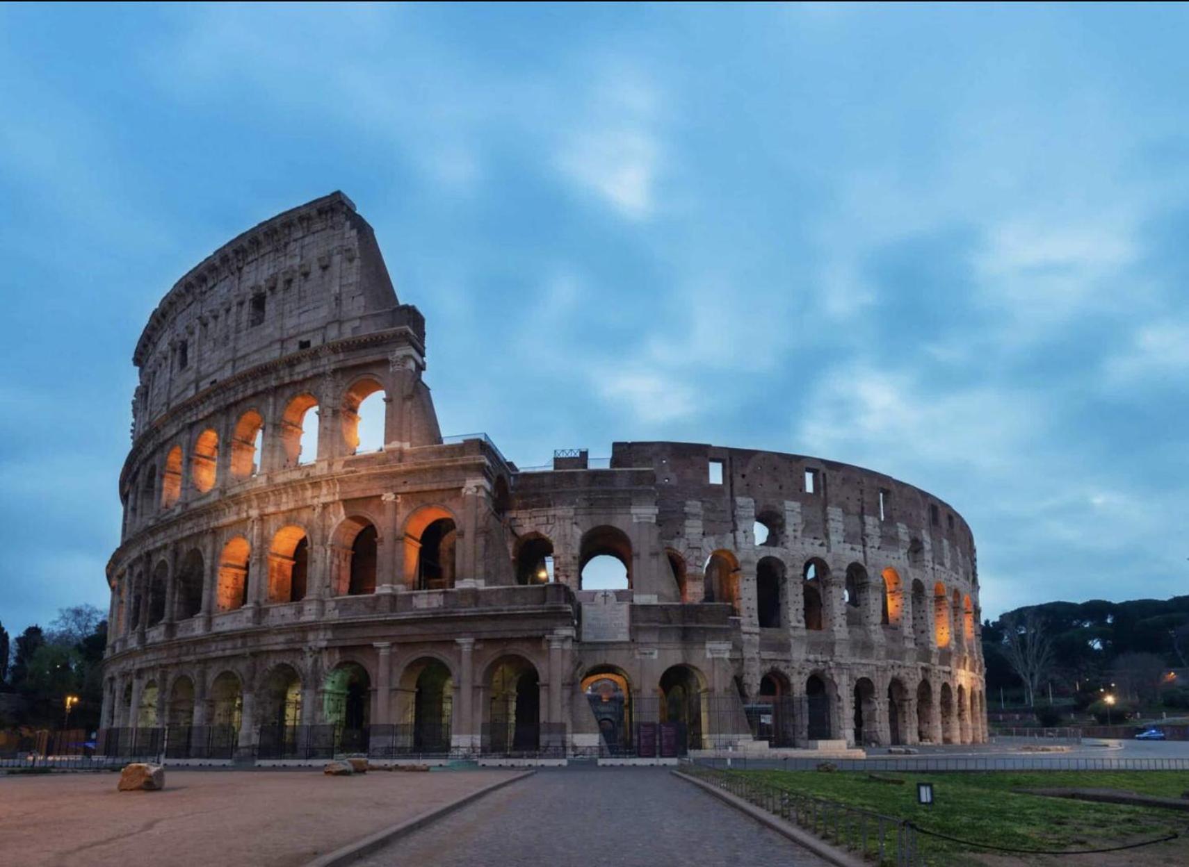 Domus Annia Guest House, The Amazing Colosseum Appartamento *