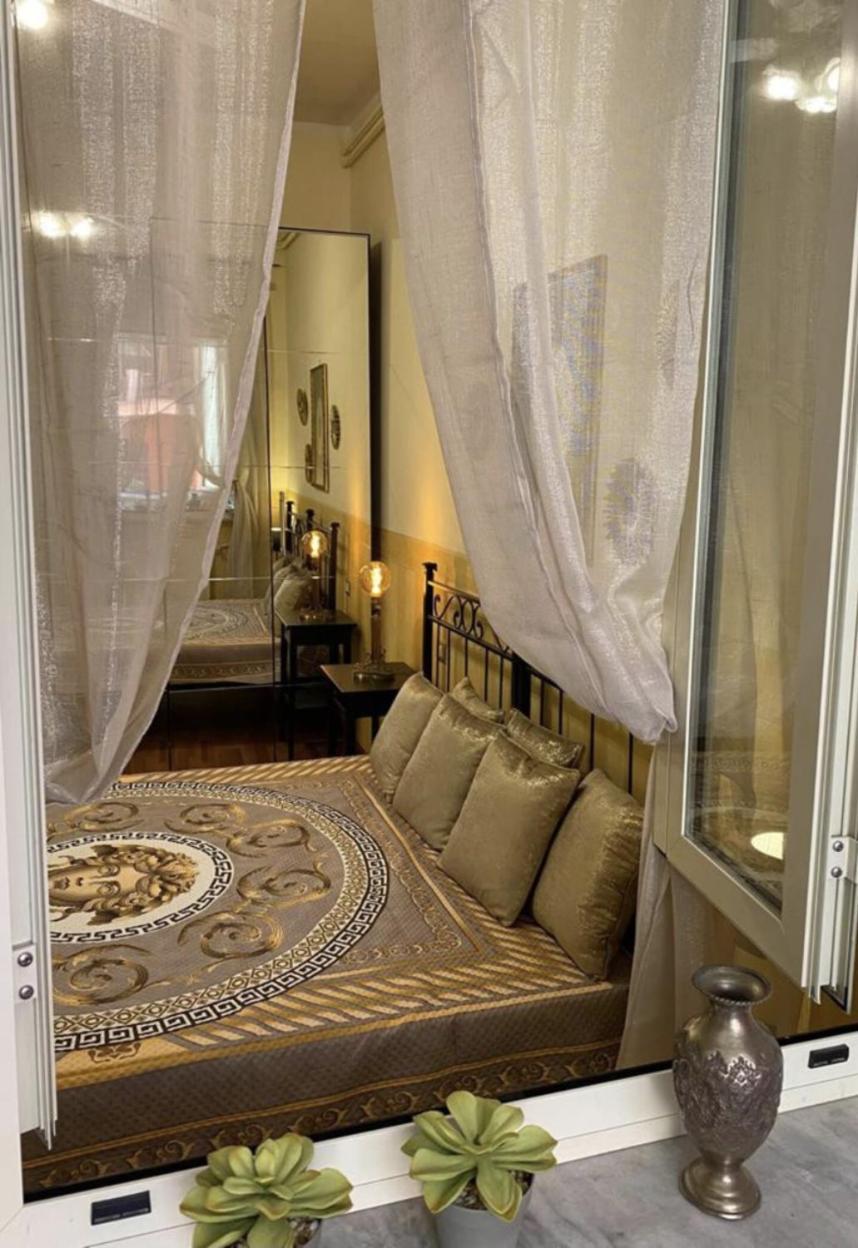 Domus Annia Guest House, The Amazing Colosseum Roma