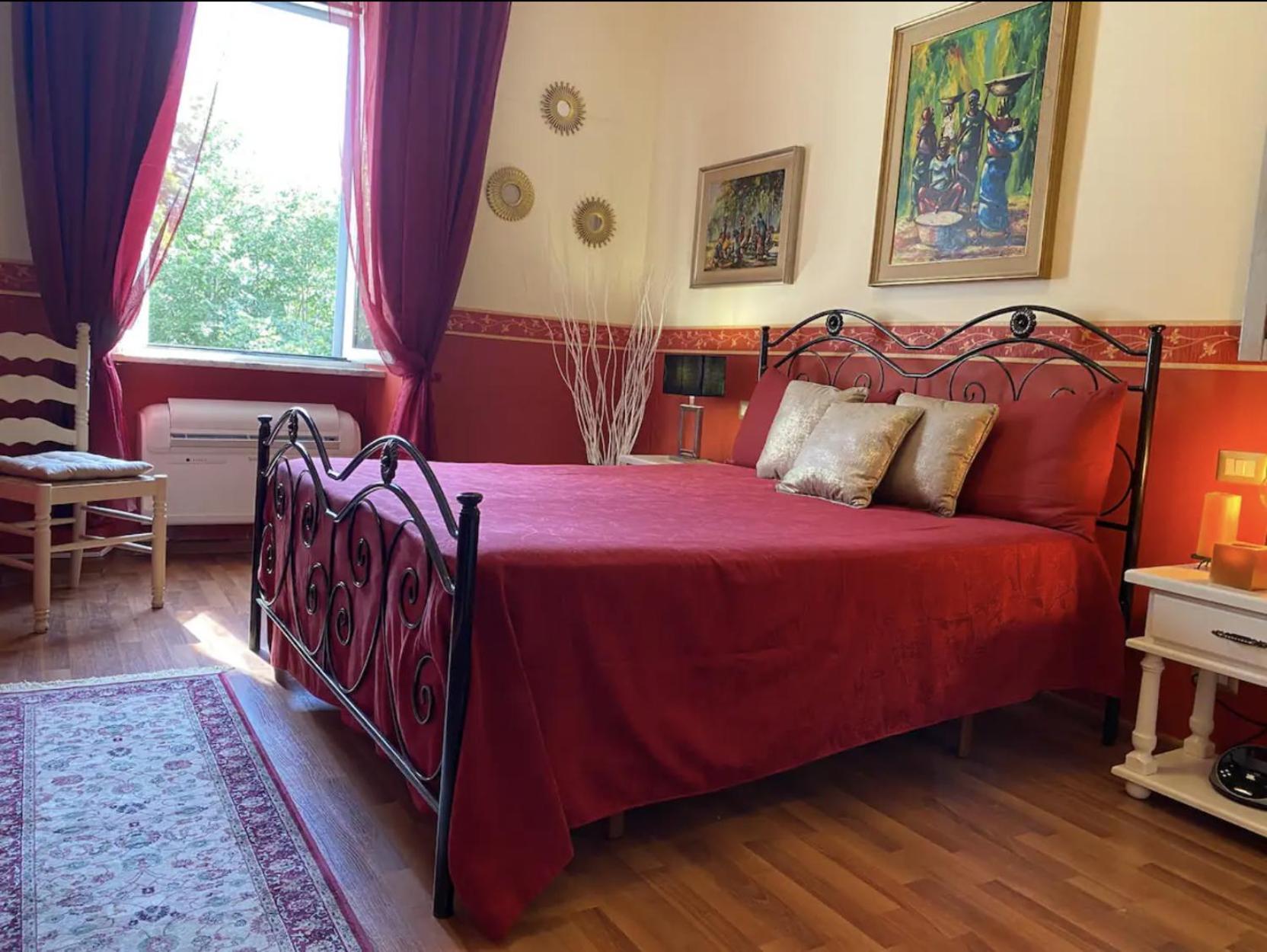 Domus Annia Guest House, The Amazing Colosseum Appartamento