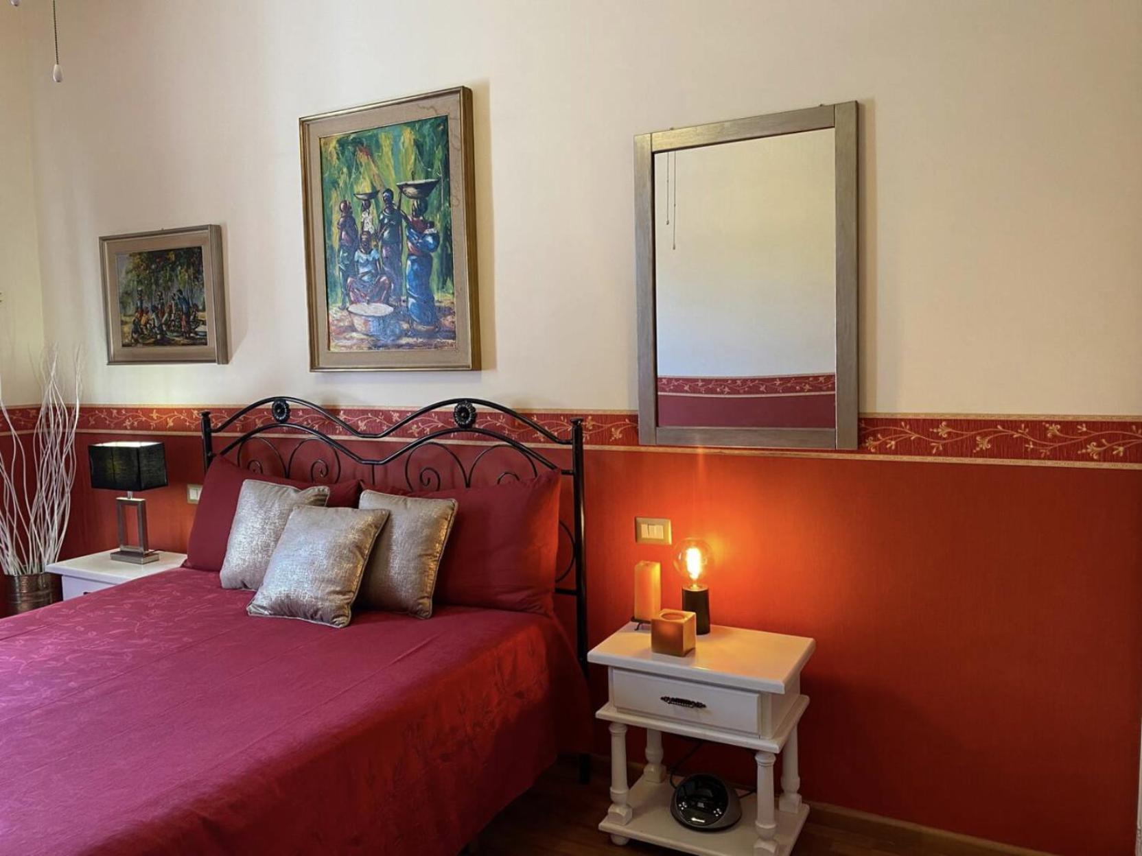 Appartamento Domus Annia Guest House, The Amazing Colosseum