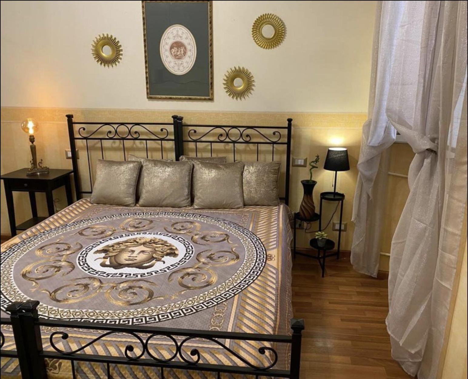 Domus Annia Guest House, The Amazing Colosseum Appartamento *