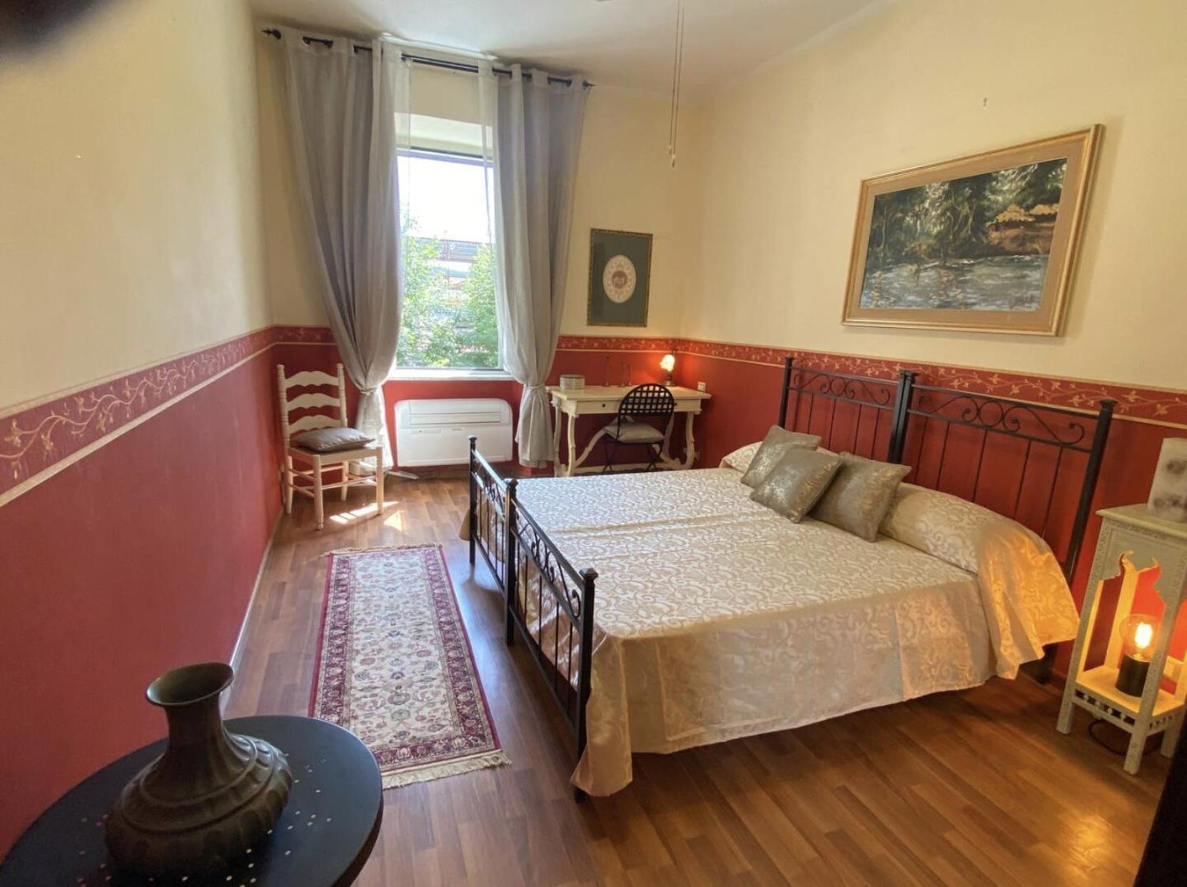 Appartamento Domus Annia Guest House, The Amazing Colosseum Roma