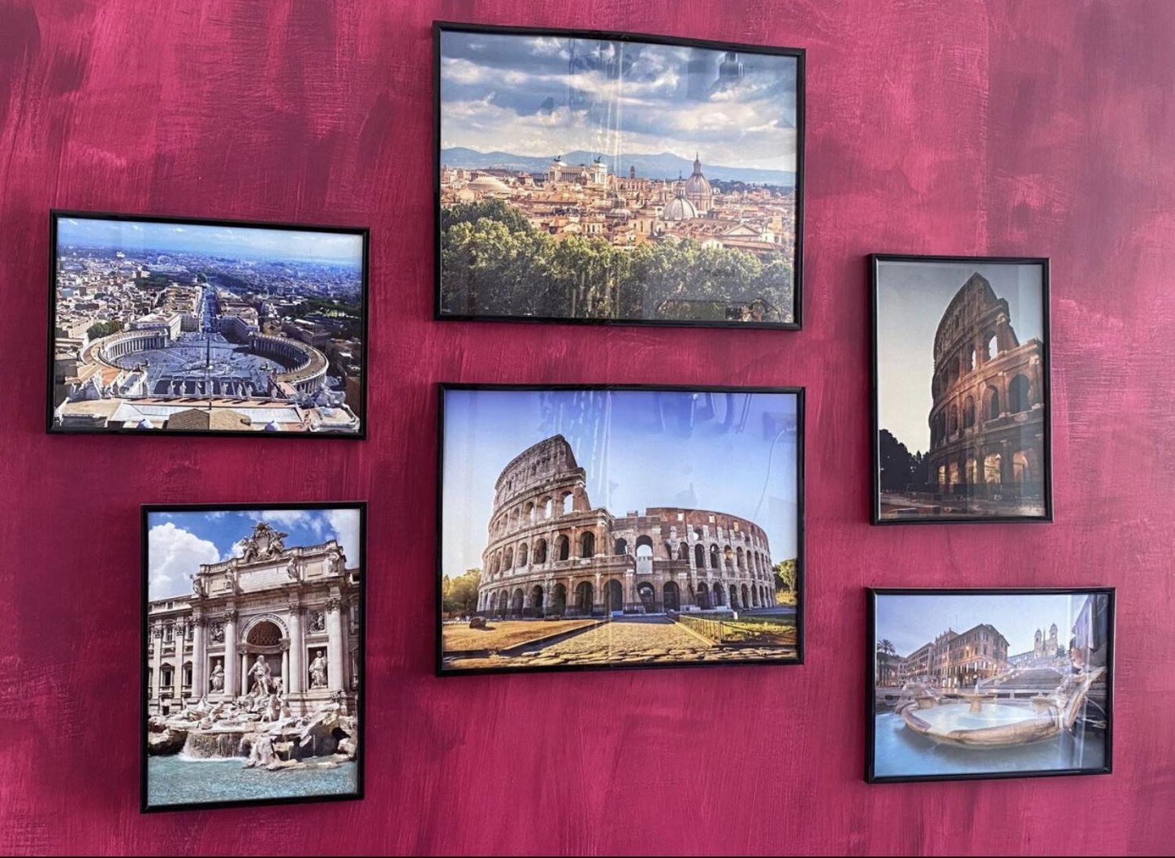 Domus Annia Guest House, The Amazing Colosseum Roma