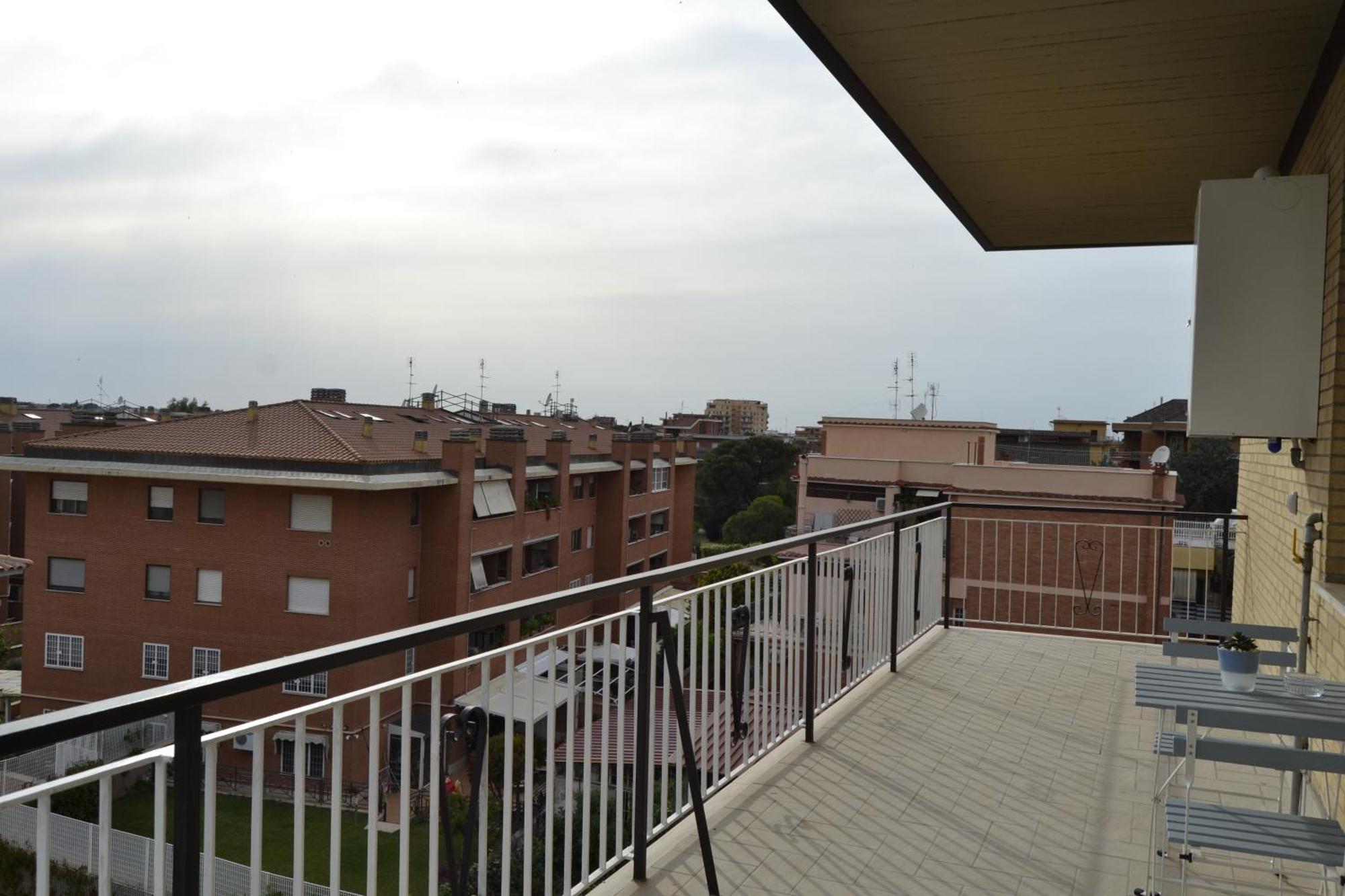 Apartamento And Blue