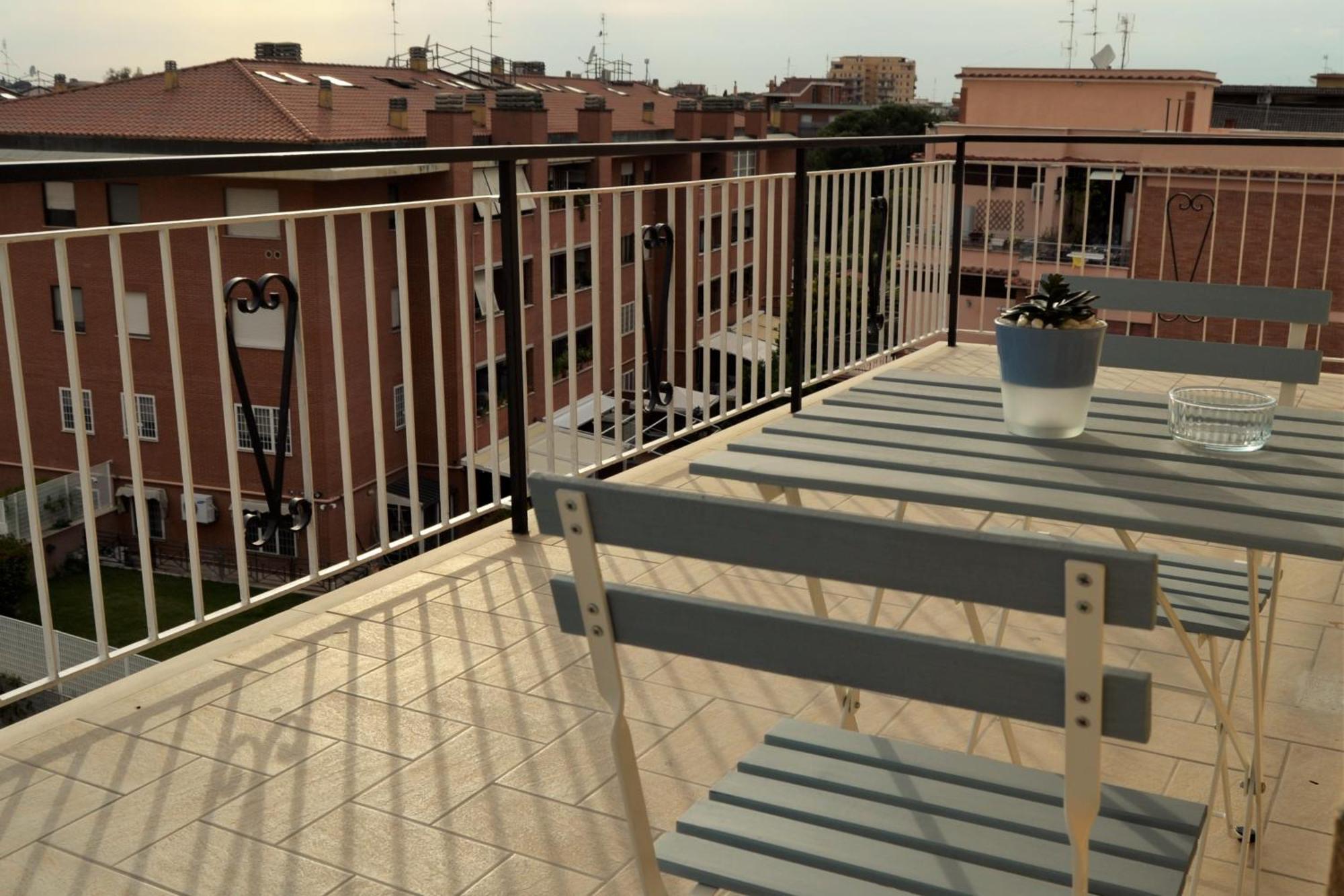 And Blue Apartamento
