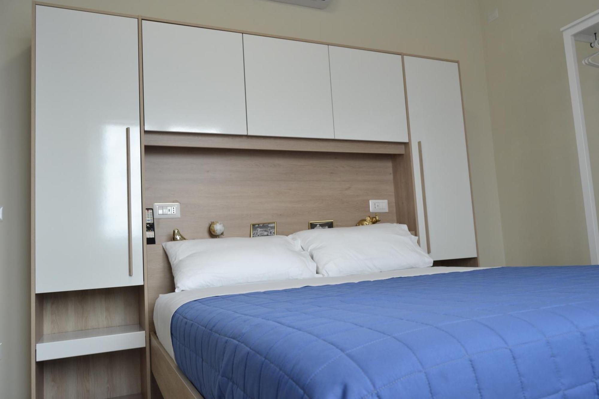 Apartamento And Blue *