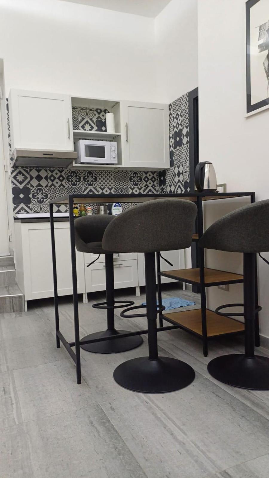 Domus Fanti Apartamento Roma