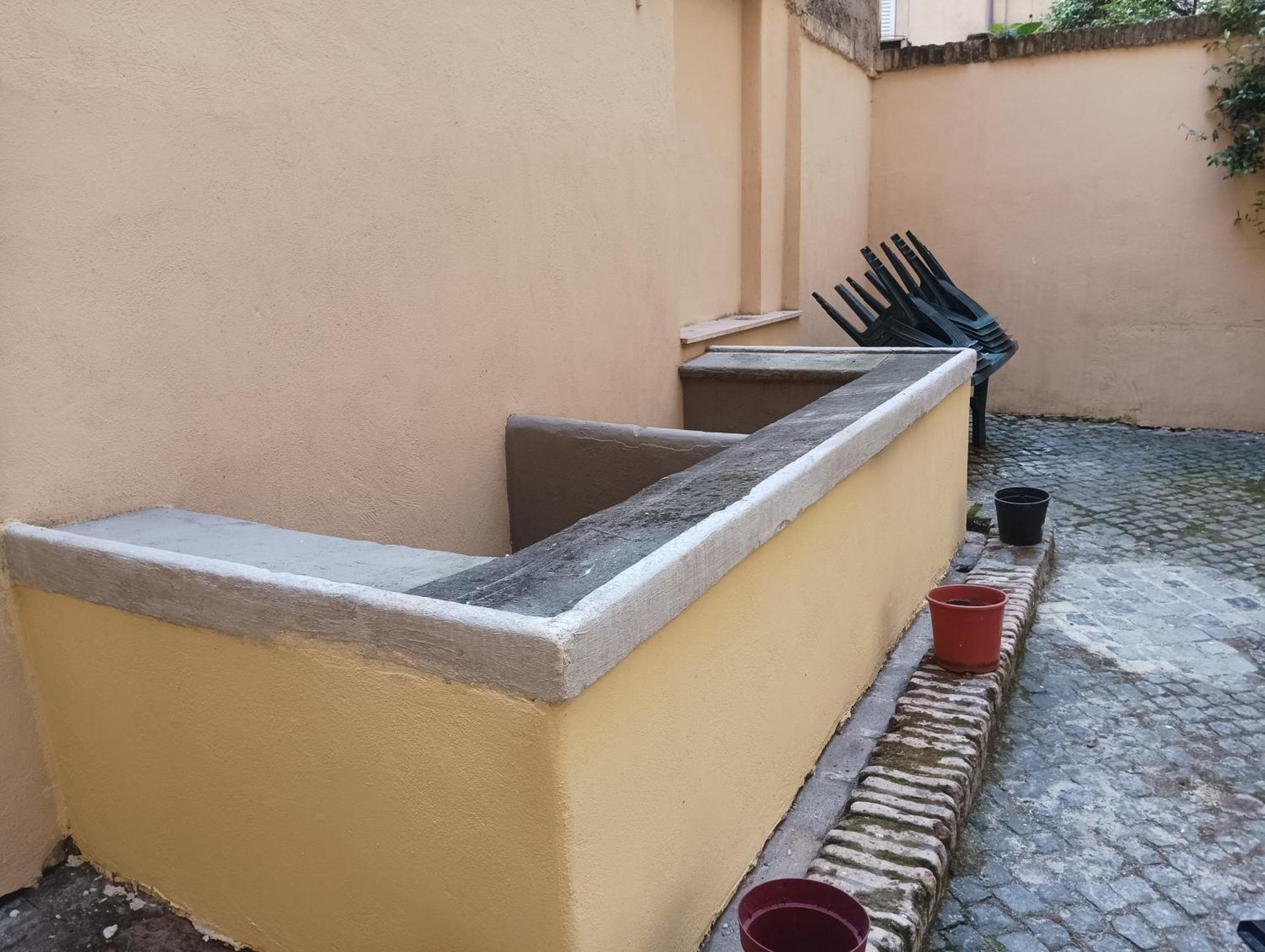 Domus Fanti Apartamento Roma