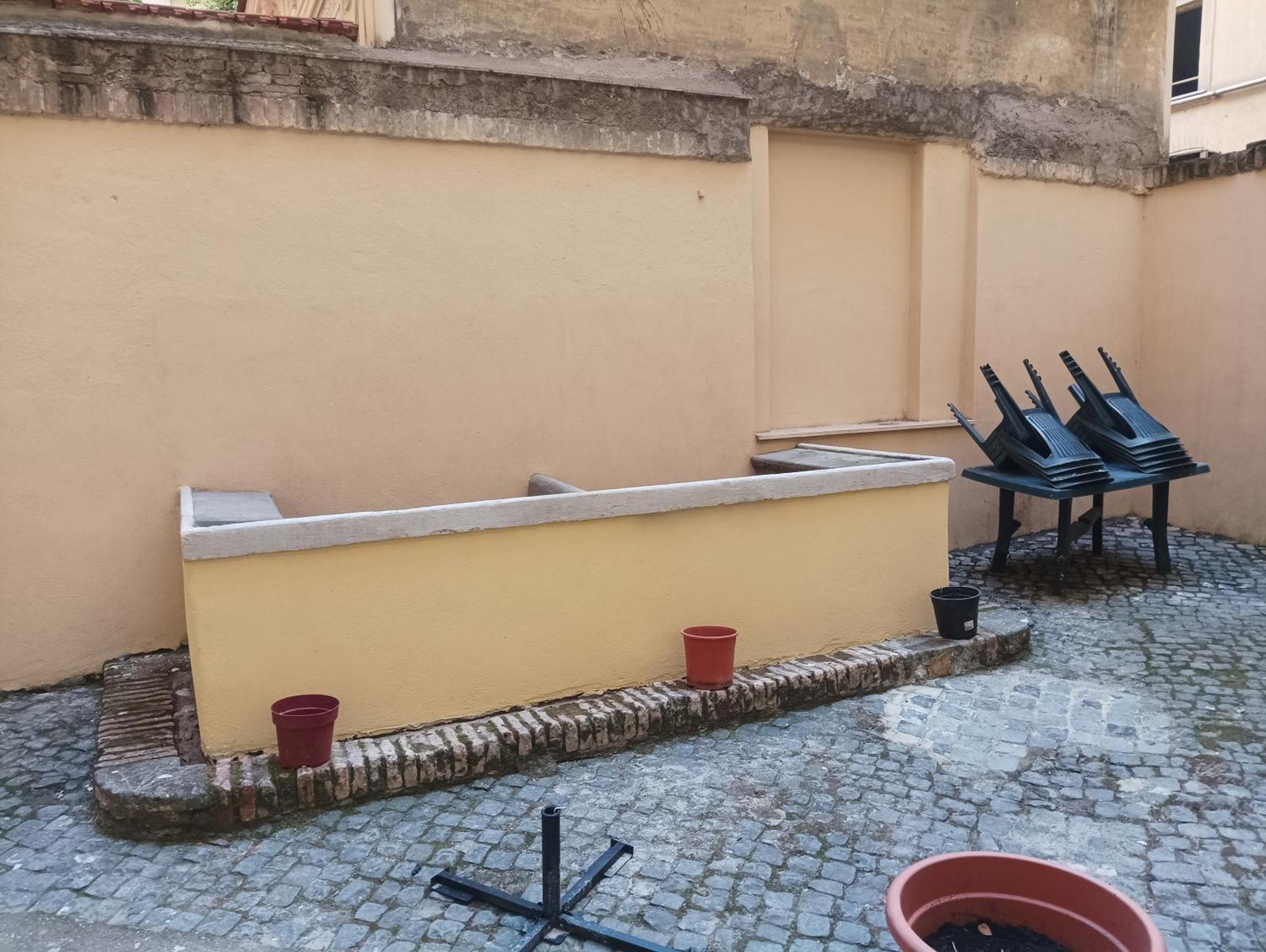 Apartamento Domus Fanti *