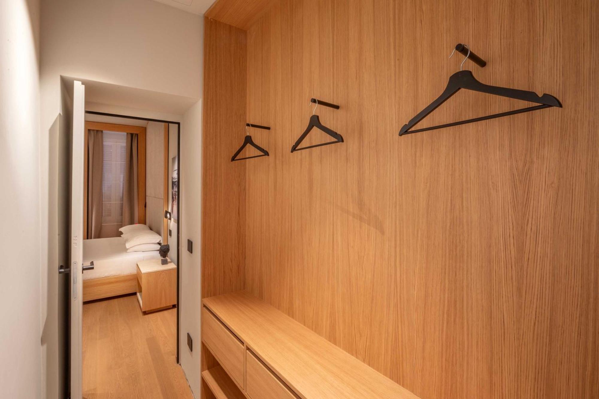 Gasthof Ripetta Luxury Rom