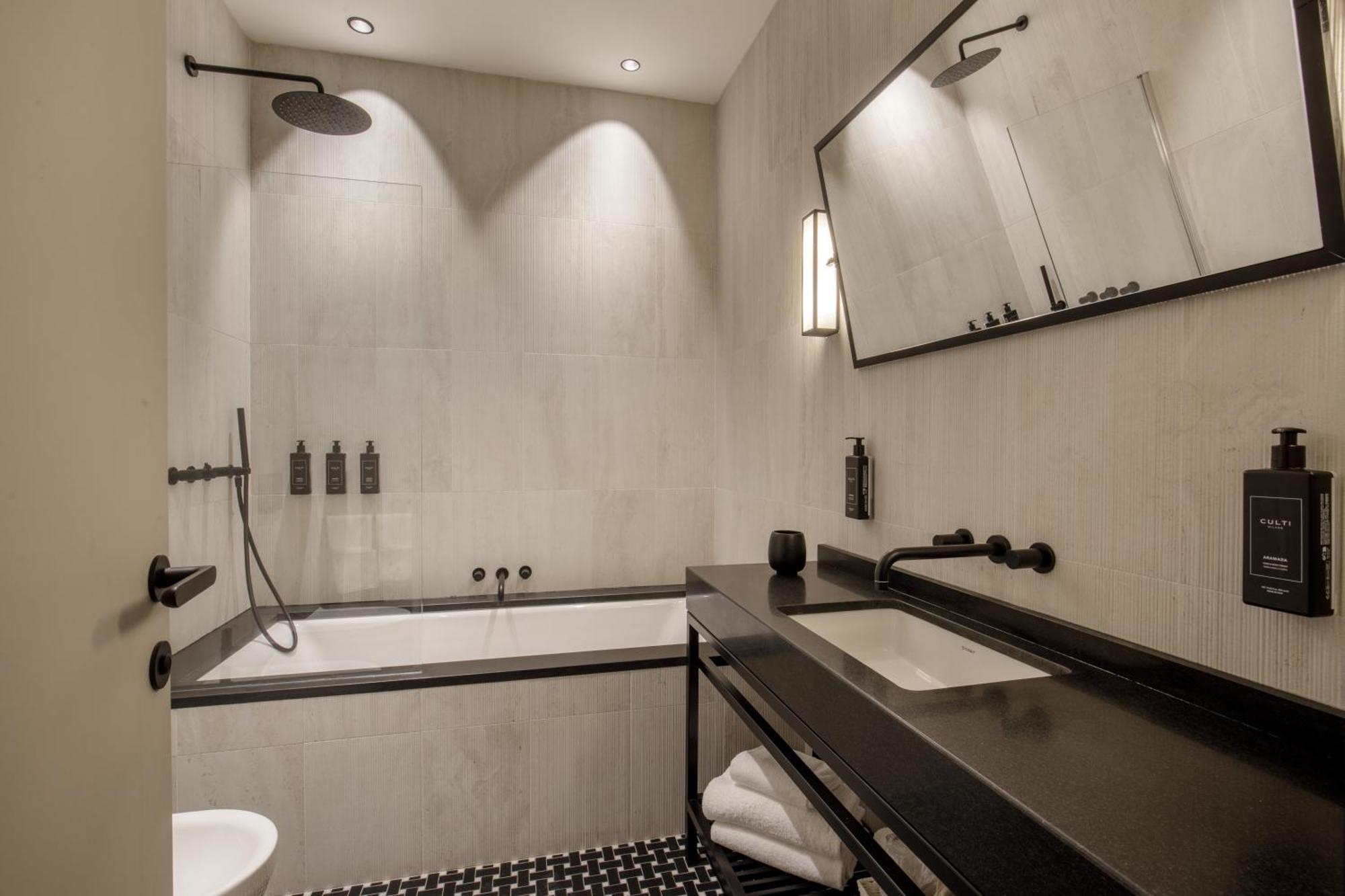 Ripetta Luxury * Rom