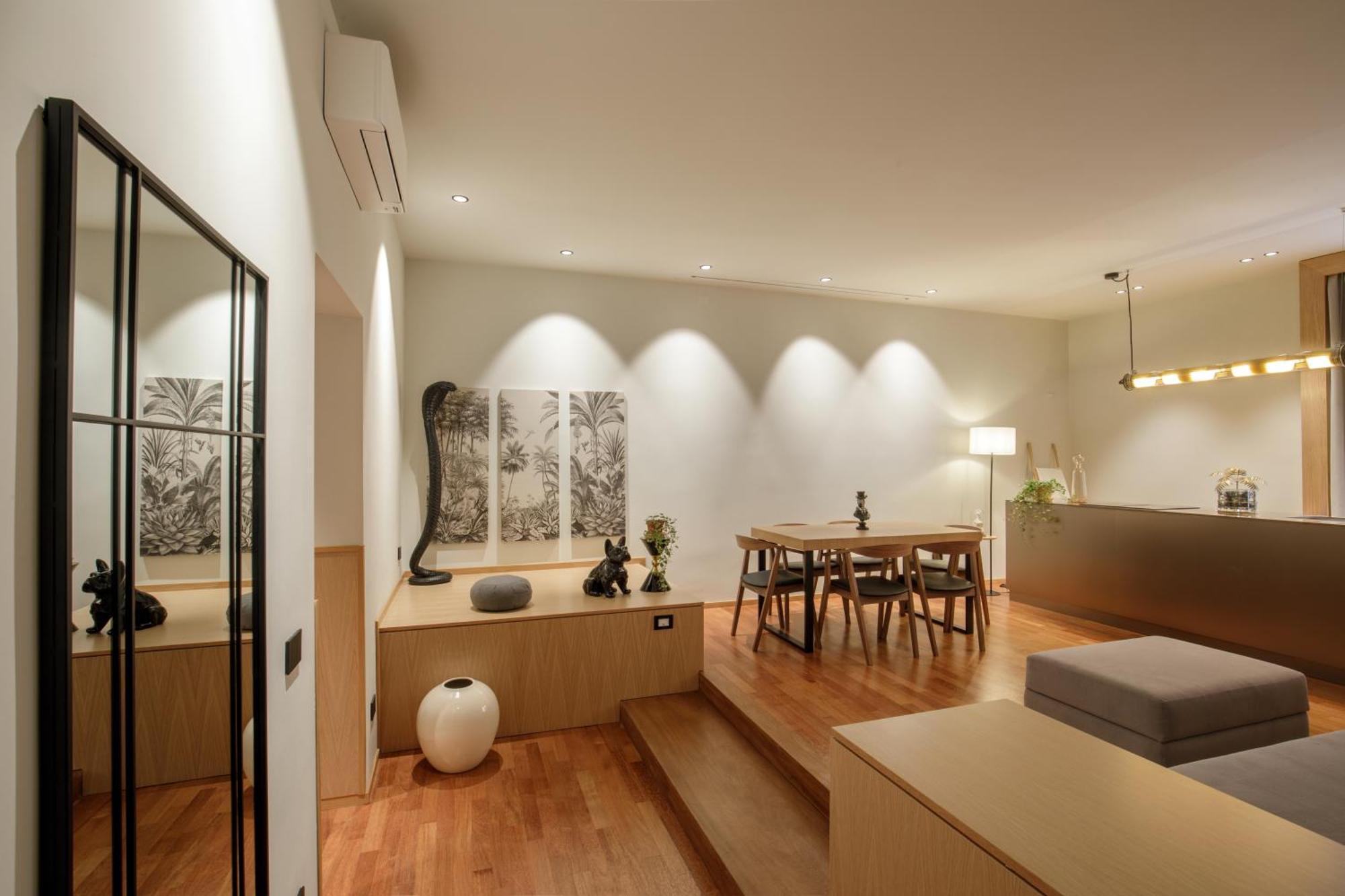 Gasthof Ripetta Luxury *