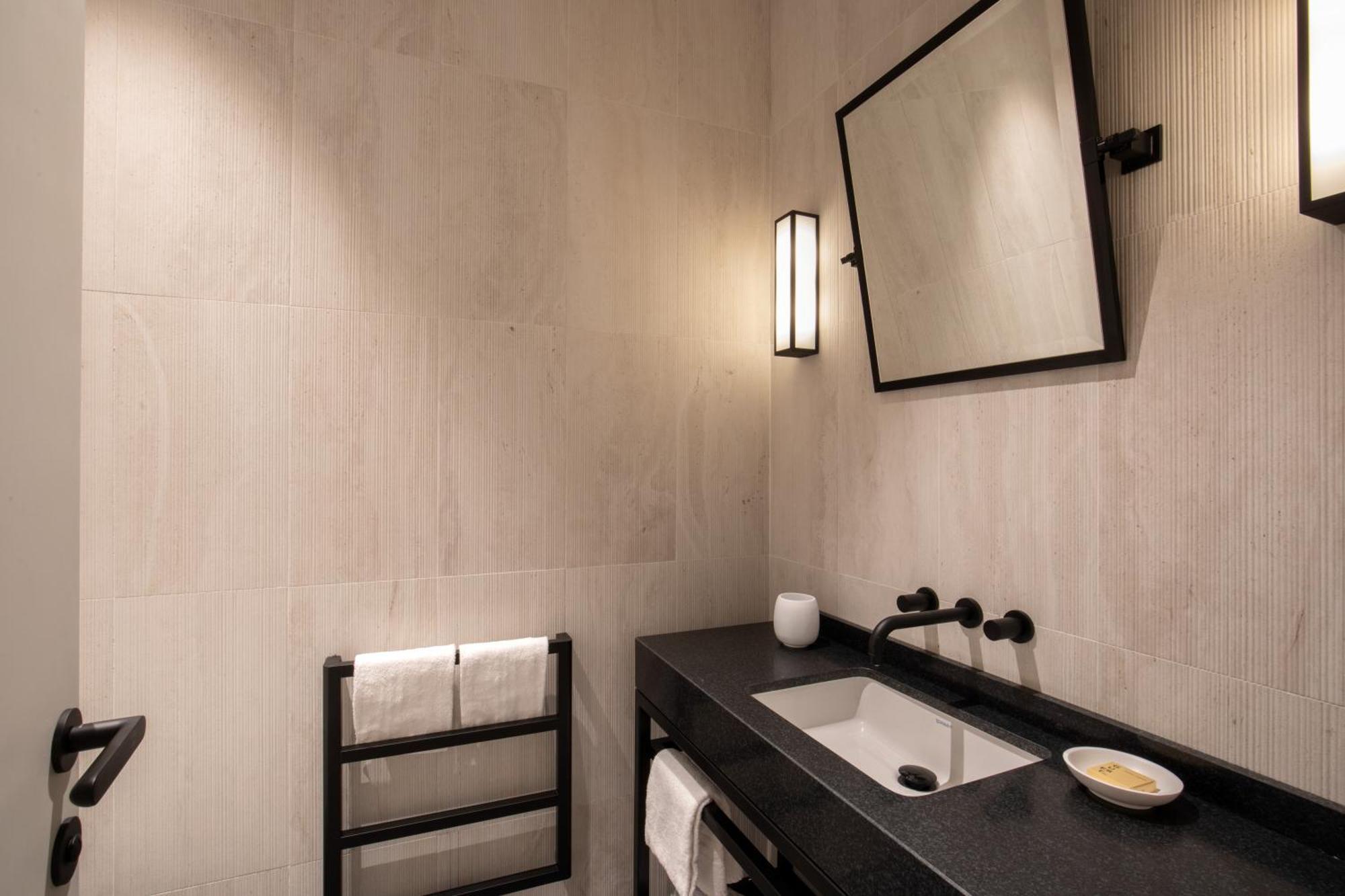 Gasthof Ripetta Luxury *