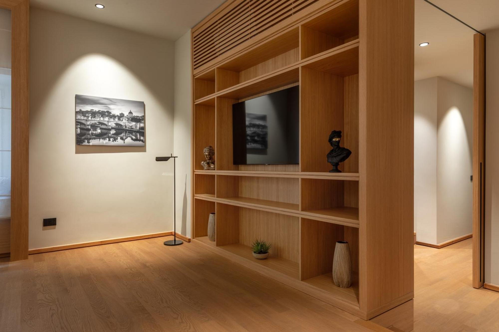 Ripetta Luxury Gasthof *