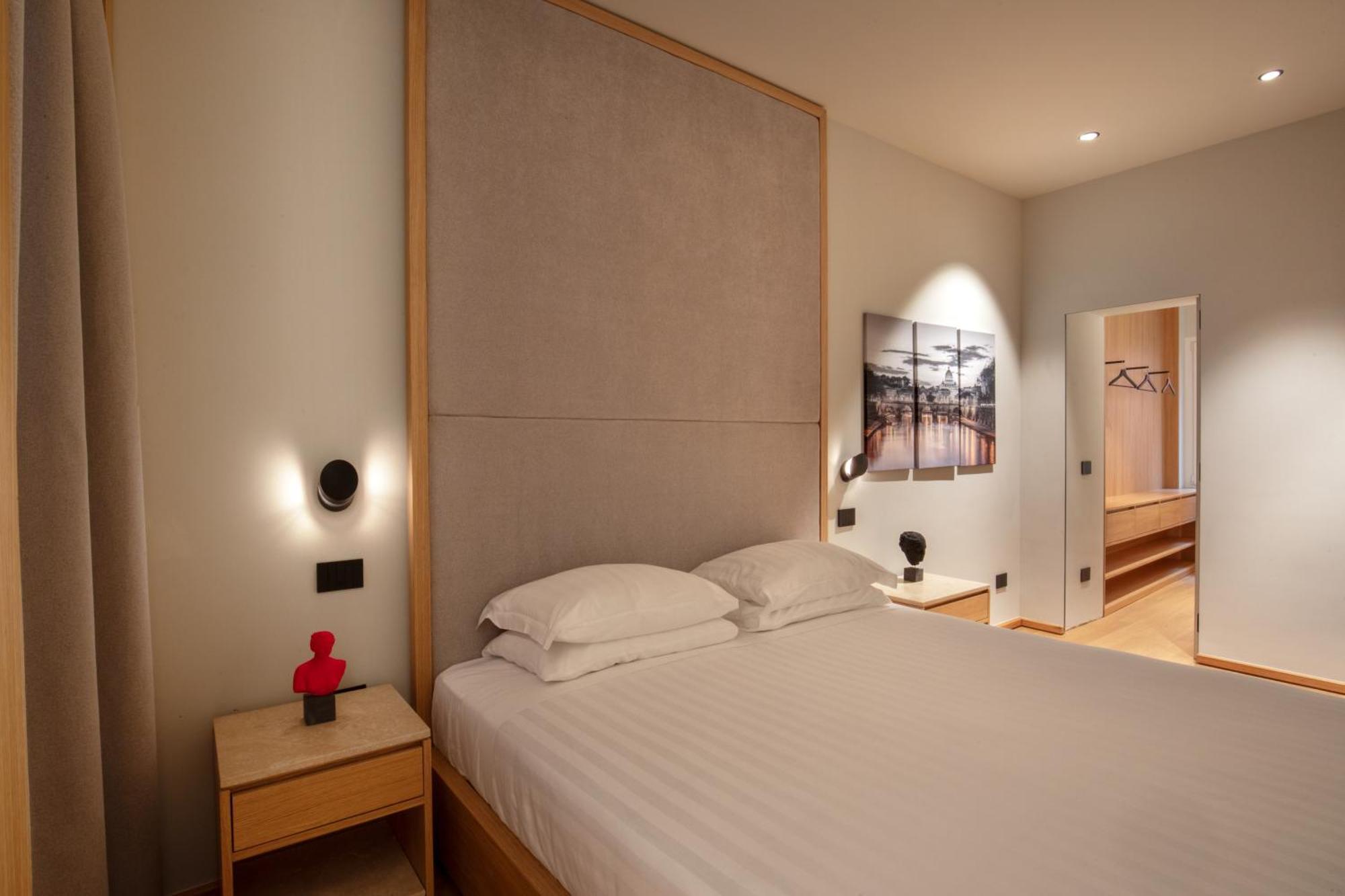 Ripetta Luxury Gasthof Rom