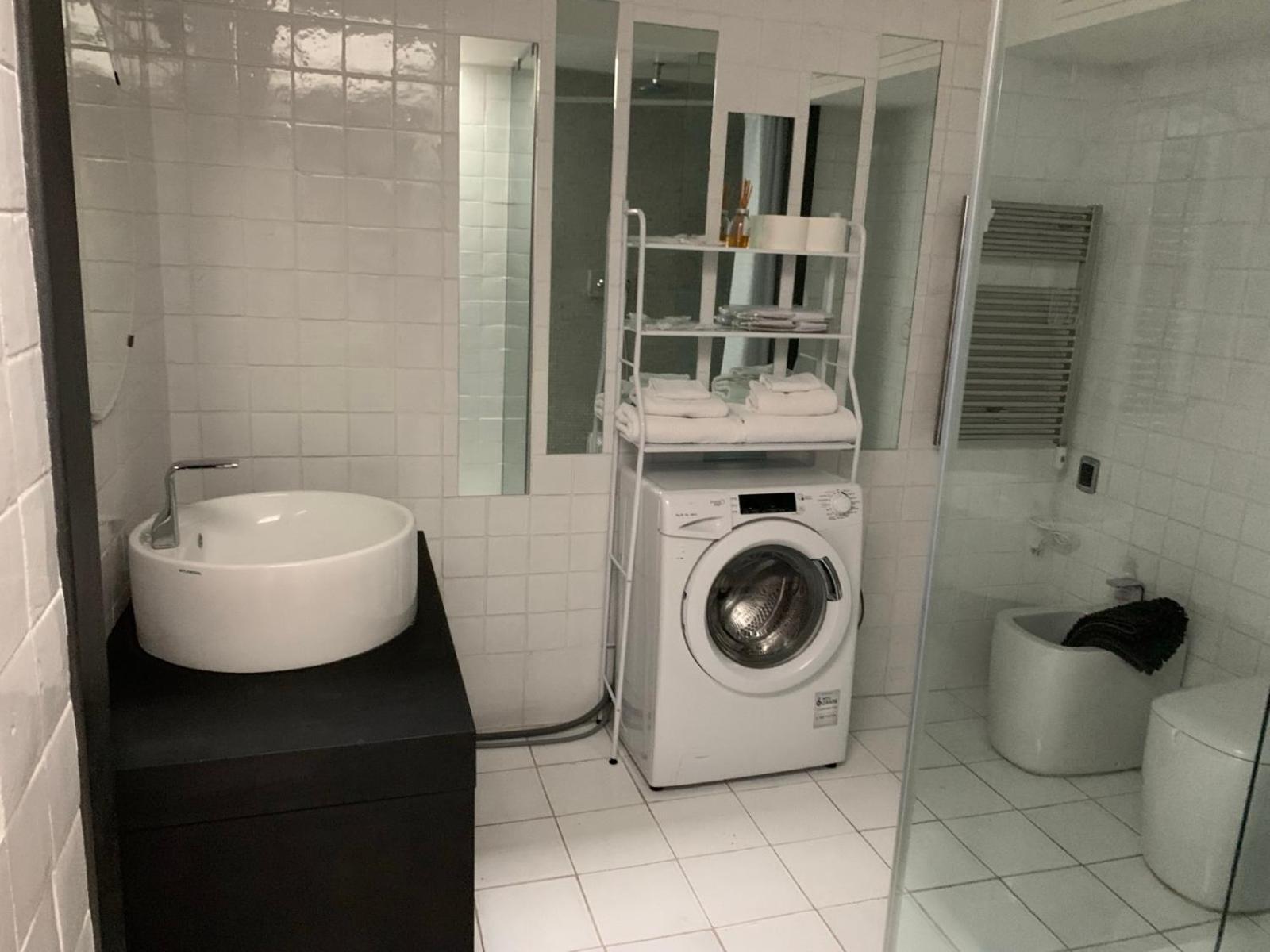 Apartamento Attico Loft & Rooftop Colosseo *