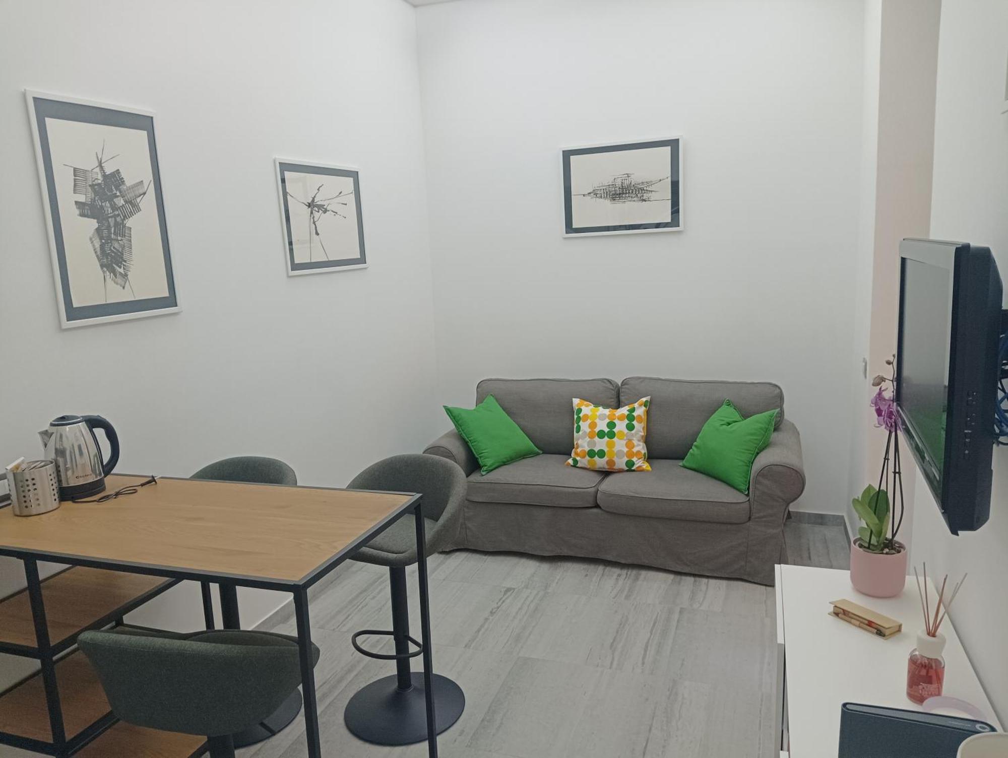 Domus Fanti Apartamento