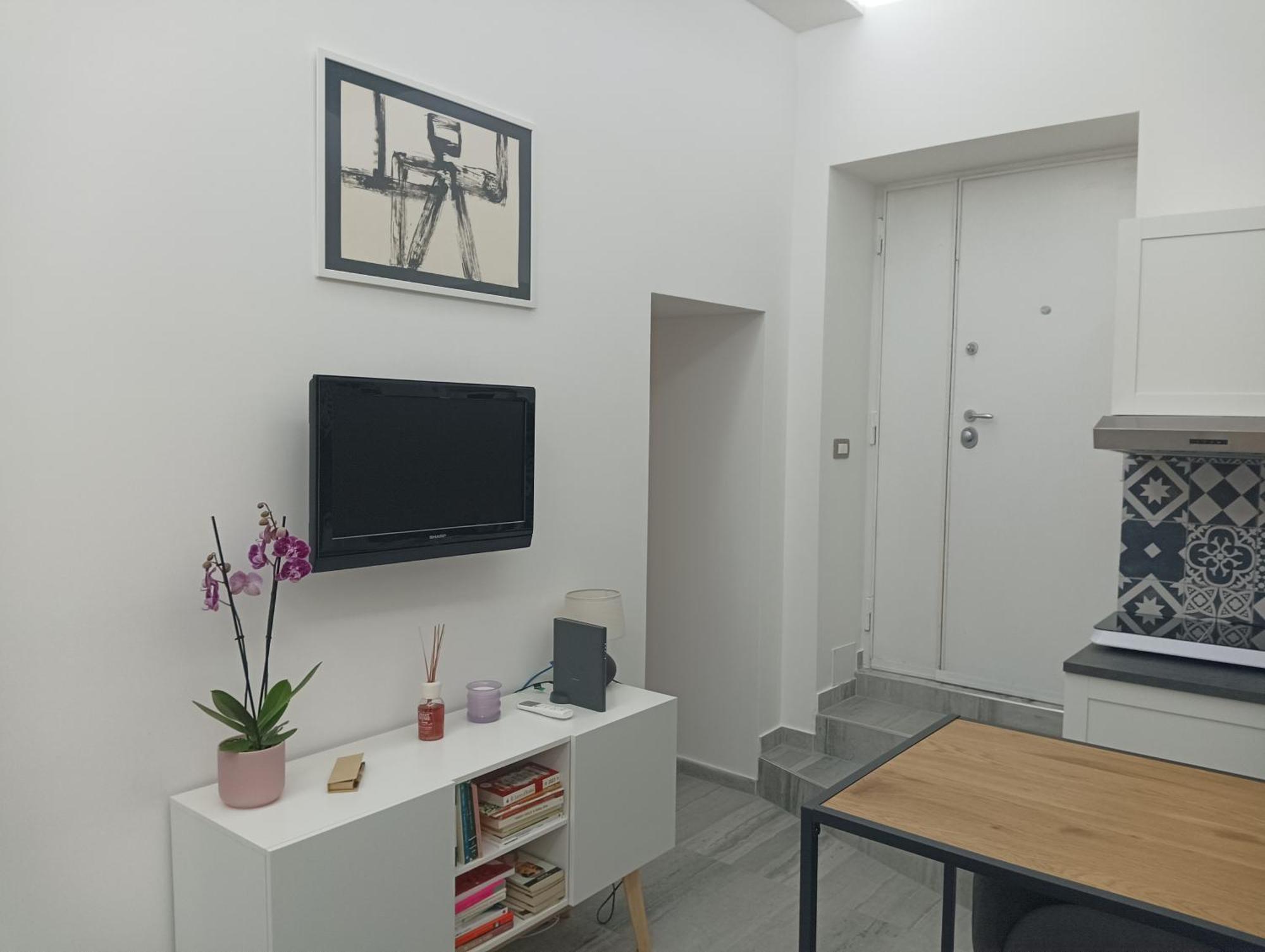 Domus Fanti Apartamento