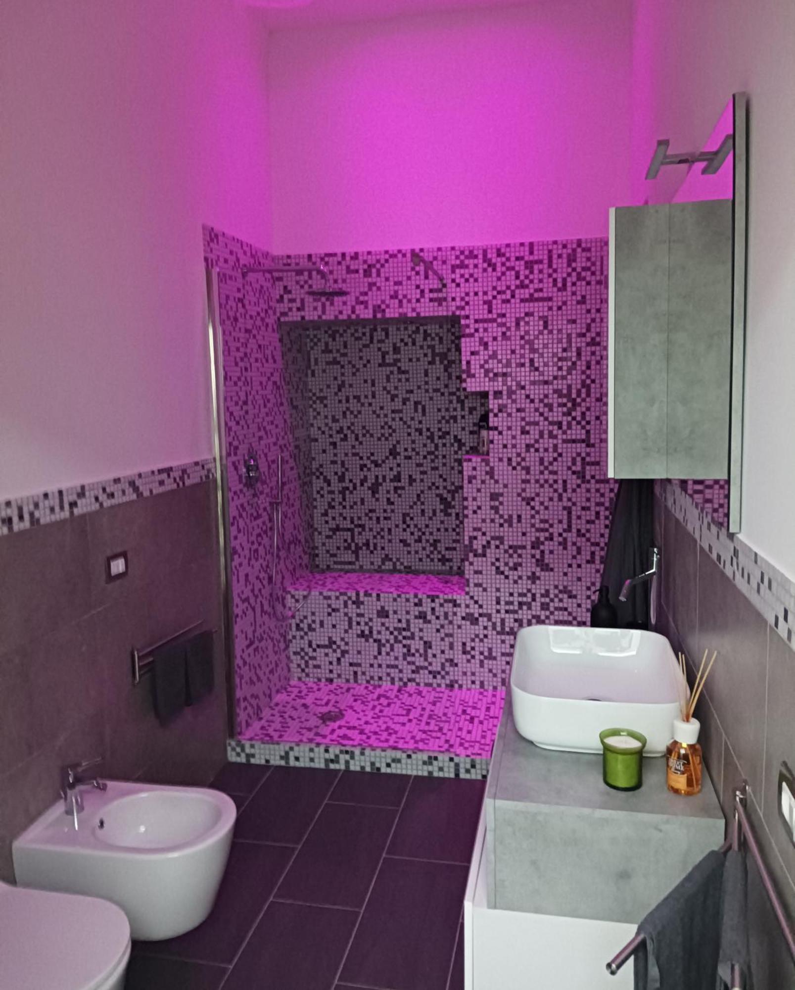 Apartamento Domus Fanti Roma