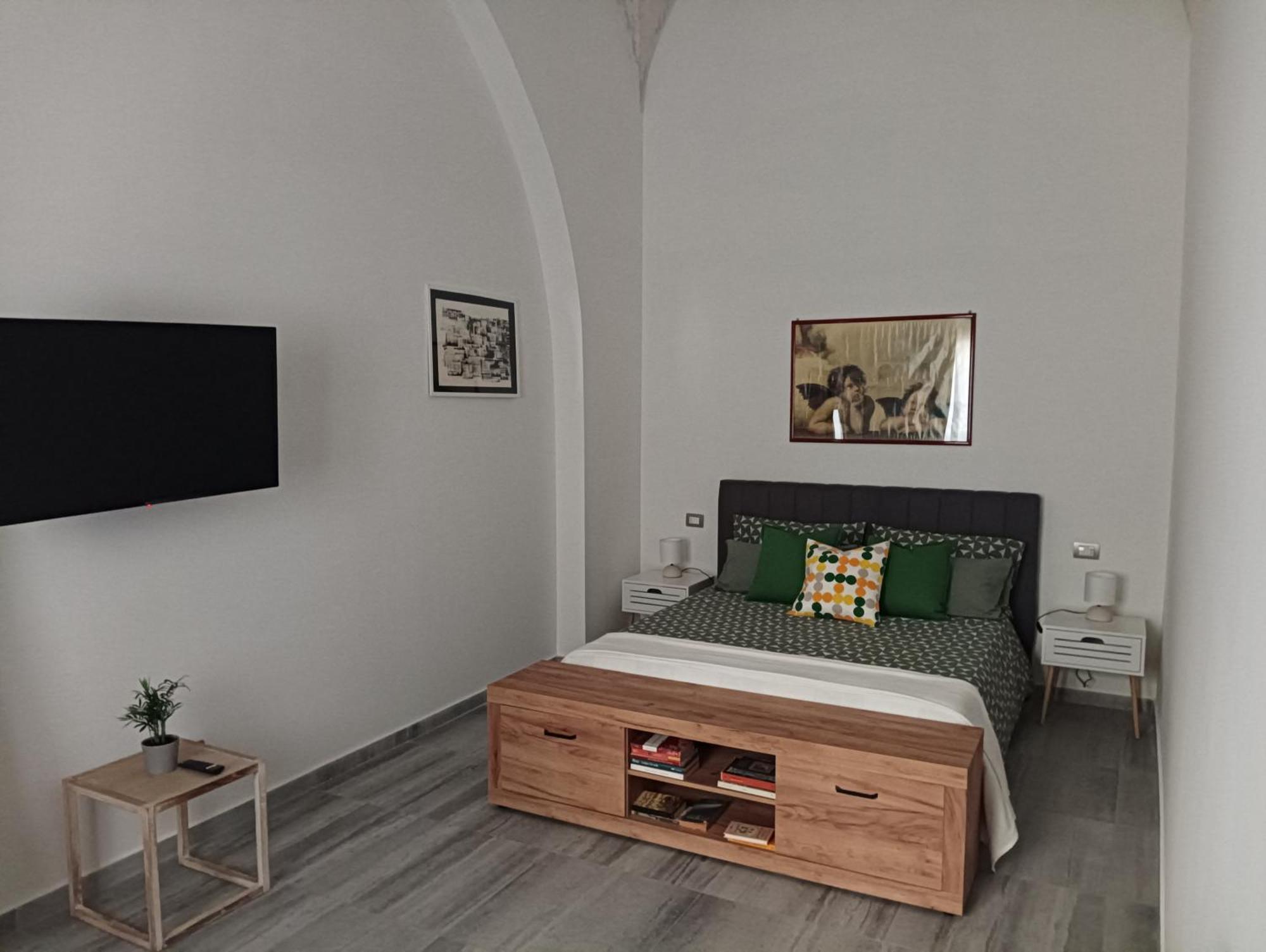 Apartamento Domus Fanti *