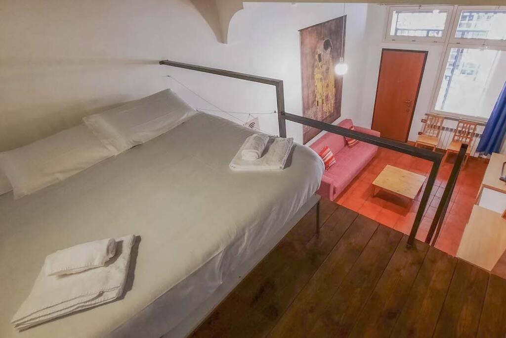Domus Reginella, Nella Zona Piu Richiesta Di Apartamento