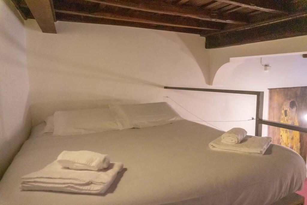 Apartamento Domus Reginella, Nella Zona Piu Richiesta Di Roma
