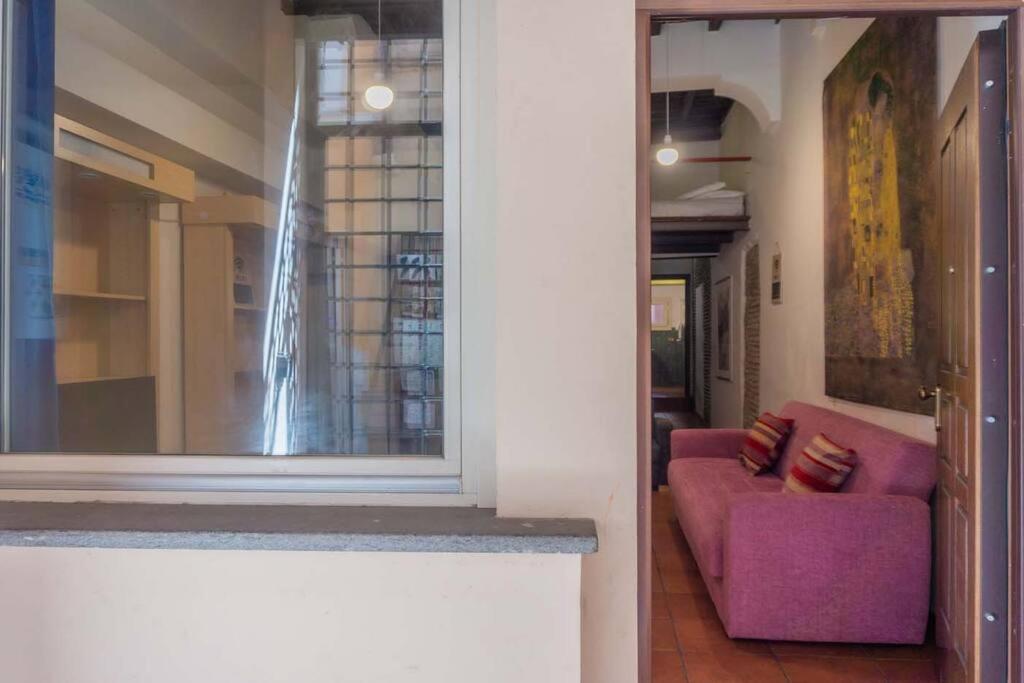 Apartamento Domus Reginella, Nella Zona Piu Richiesta Di Roma