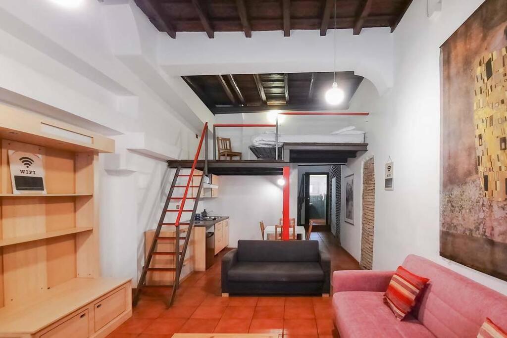 Domus Reginella, Nella Zona Piu Richiesta Di Apartamento *