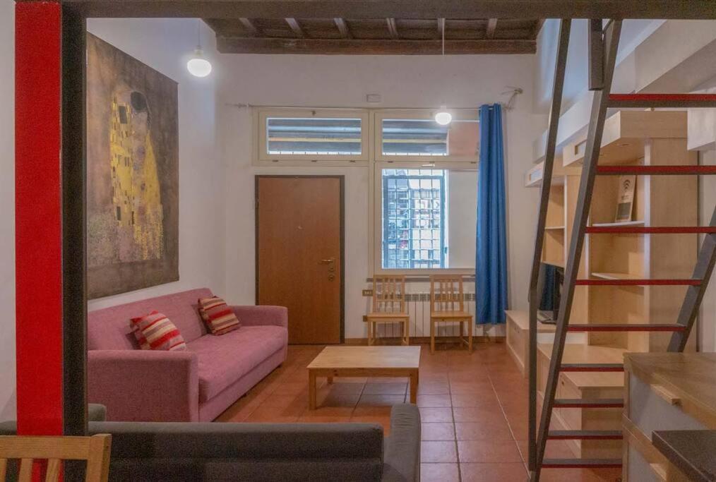 Domus Reginella, Nella Zona Piu Richiesta Di