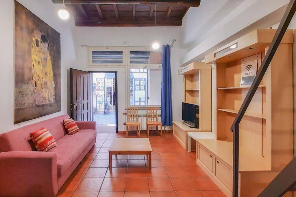 Domus Reginella, Nella Zona Piu Richiesta Di