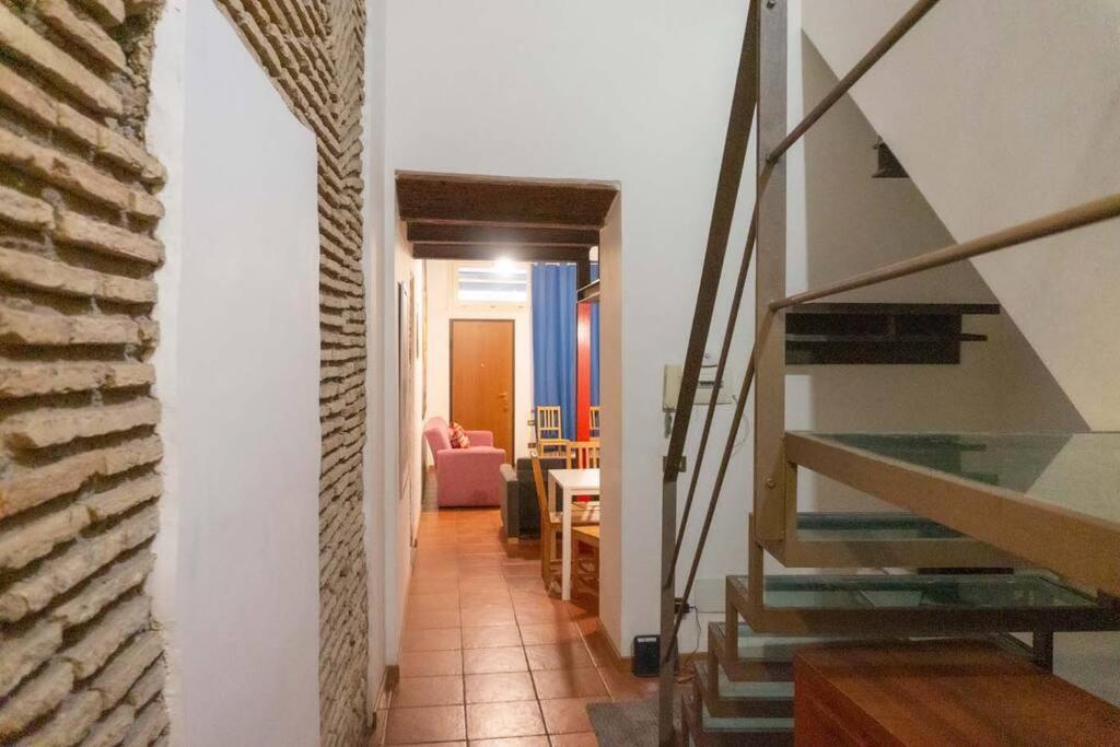 Apartamento Domus Reginella, Nella Zona Piu Richiesta Di