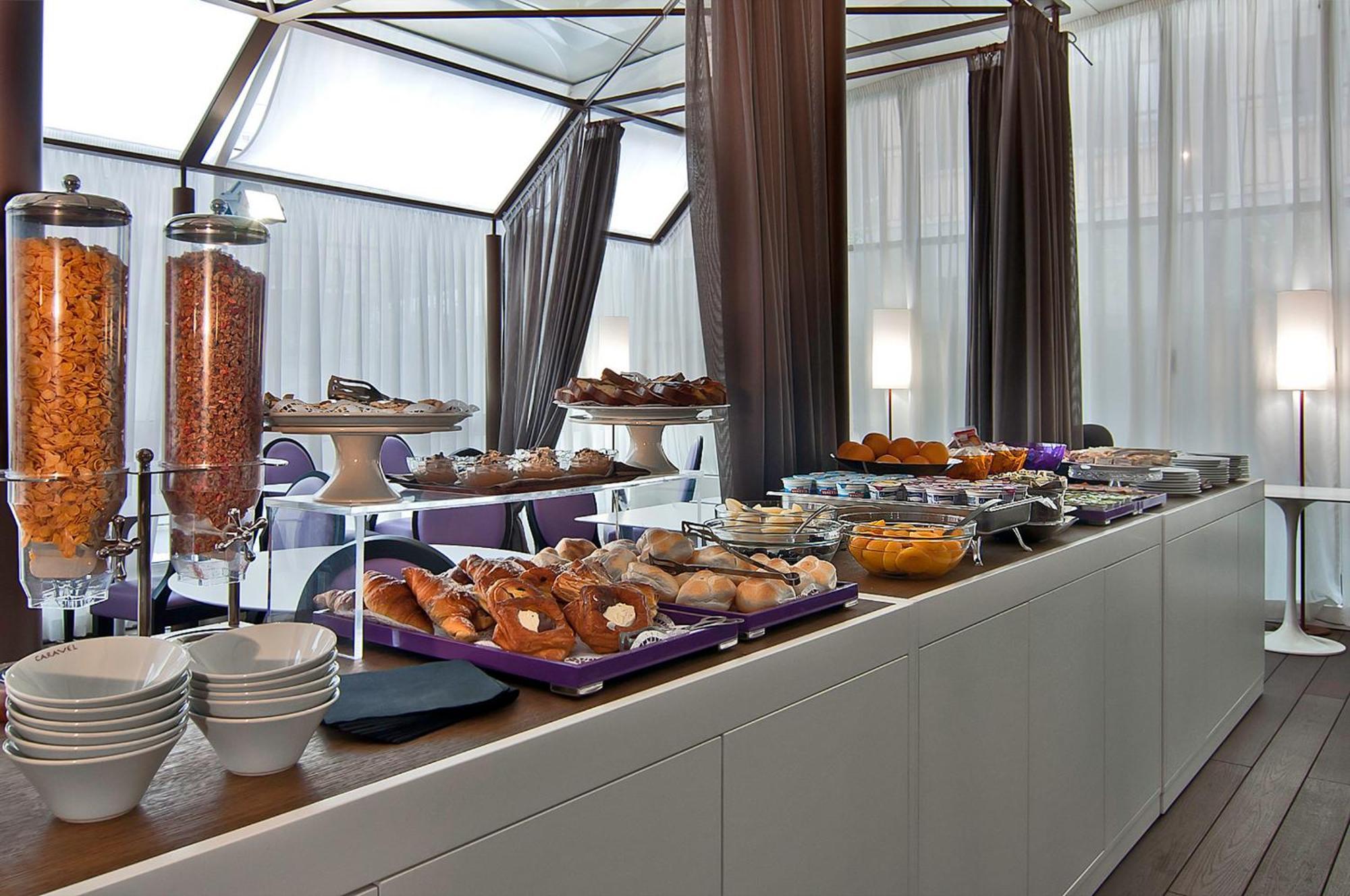 Hotel Caravel 4*