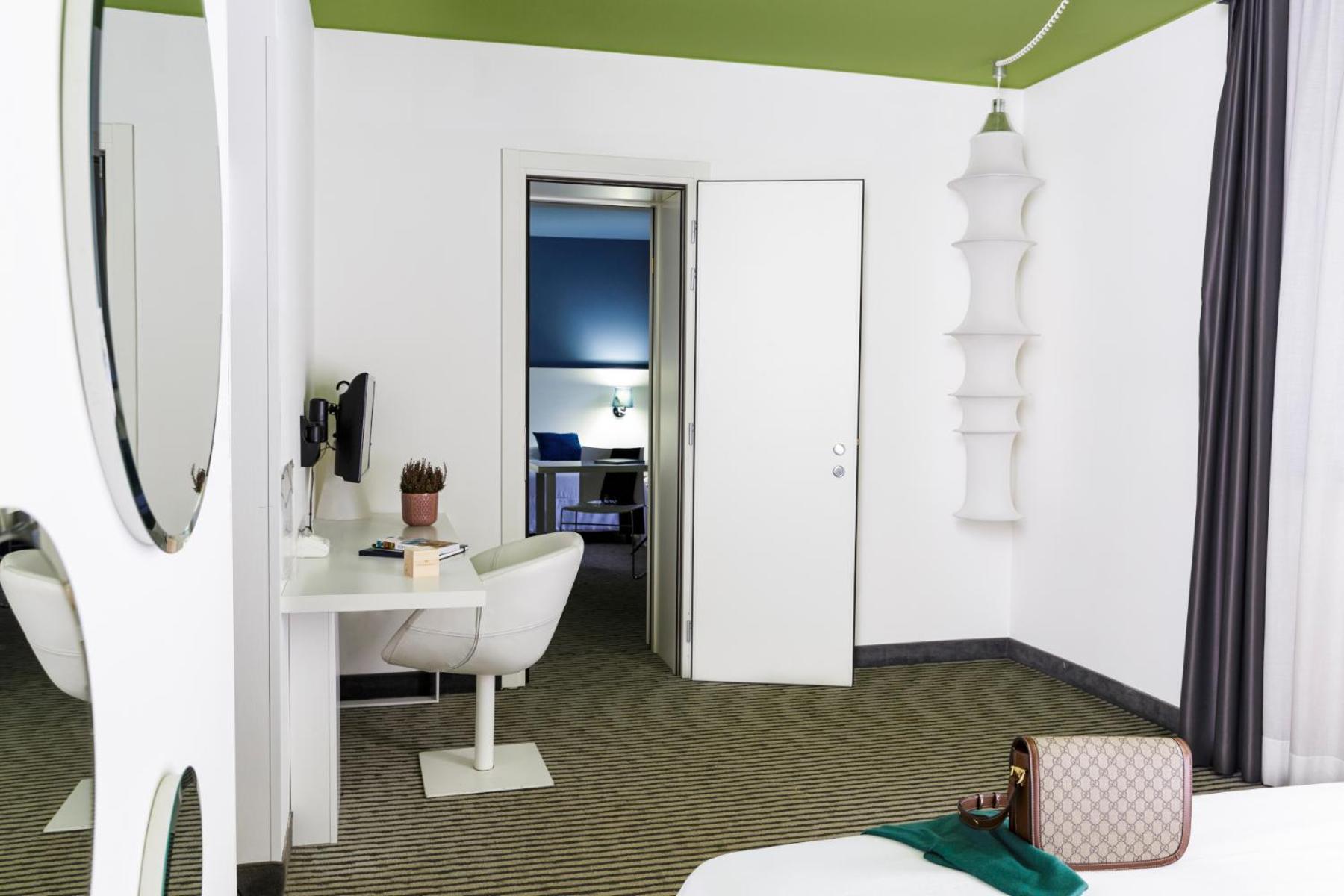 Pisana Hotel Roma