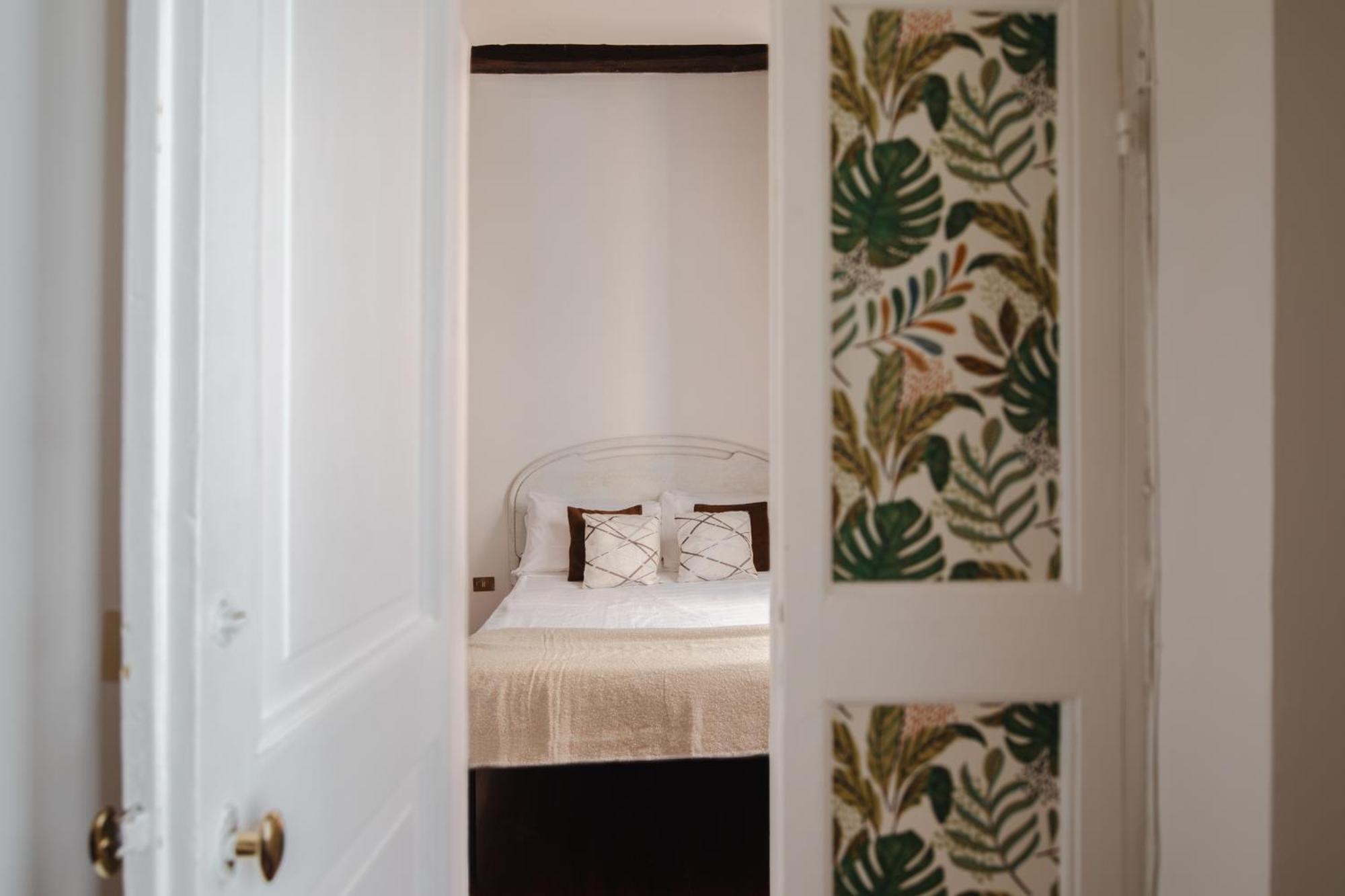 Apartamento Dadi Monti Roma