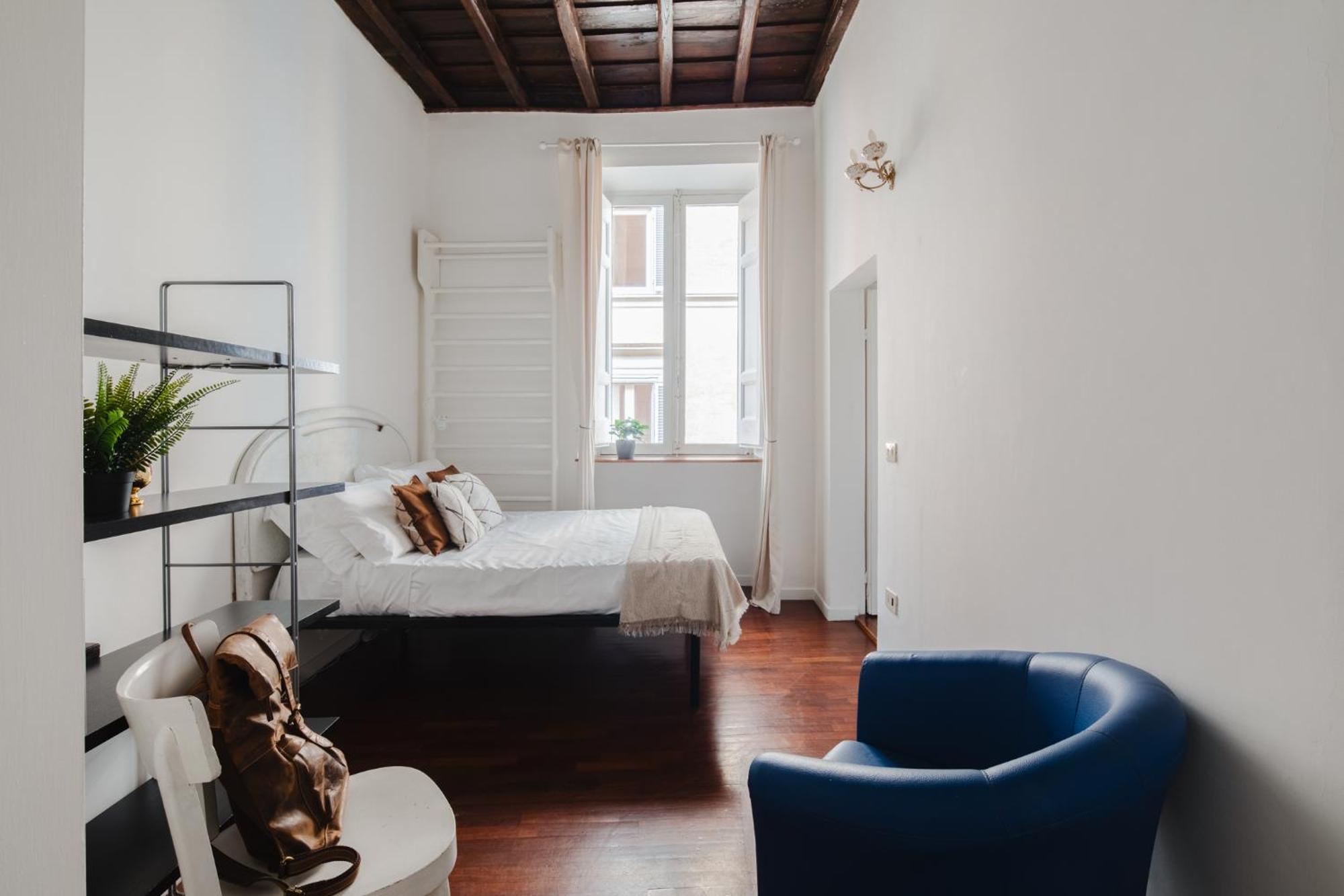 Dadi Monti Apartamento