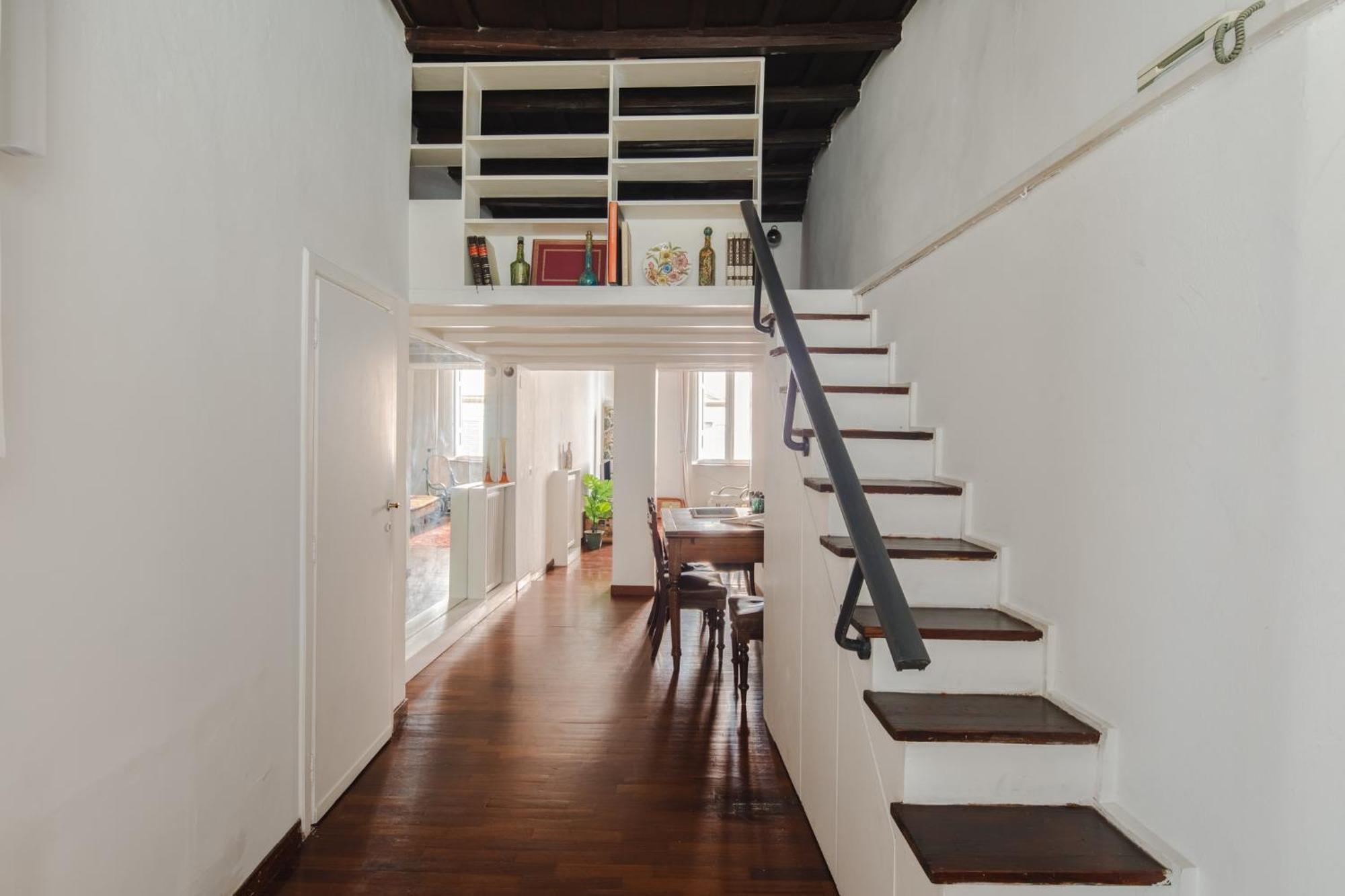 Apartamento Dadi Monti *