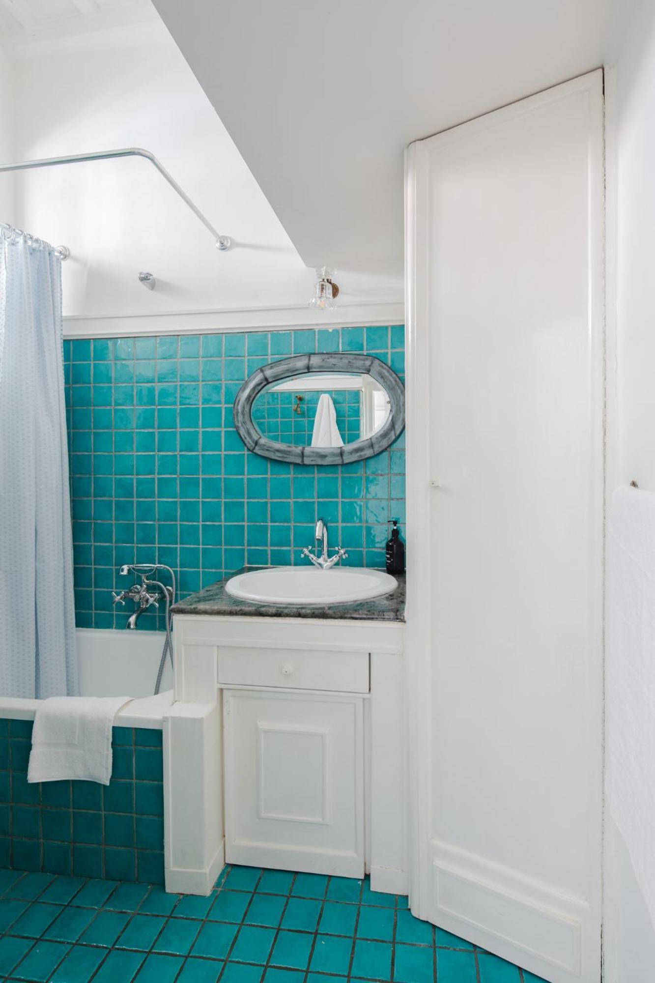Dadi Monti Apartamento Roma