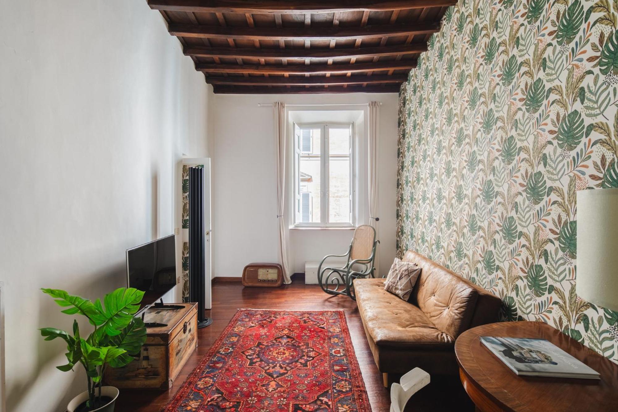 Dadi Monti Roma