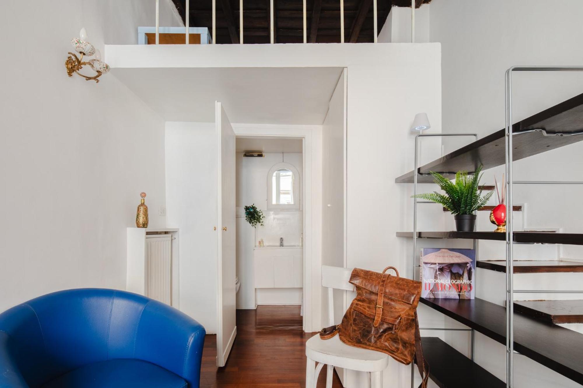 Apartamento Dadi Monti