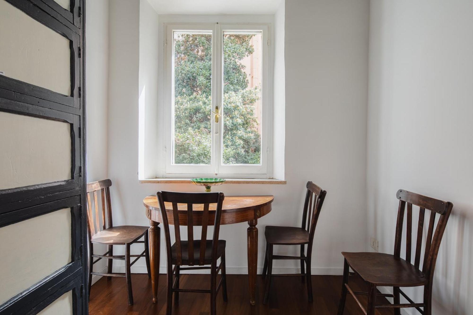 Apartamento Dadi Monti *