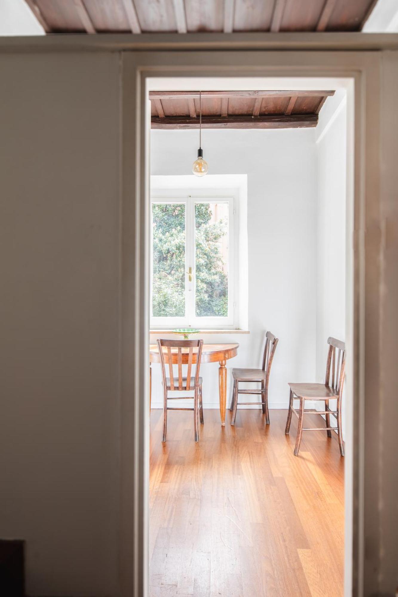 Dadi Monti Apartamento Roma