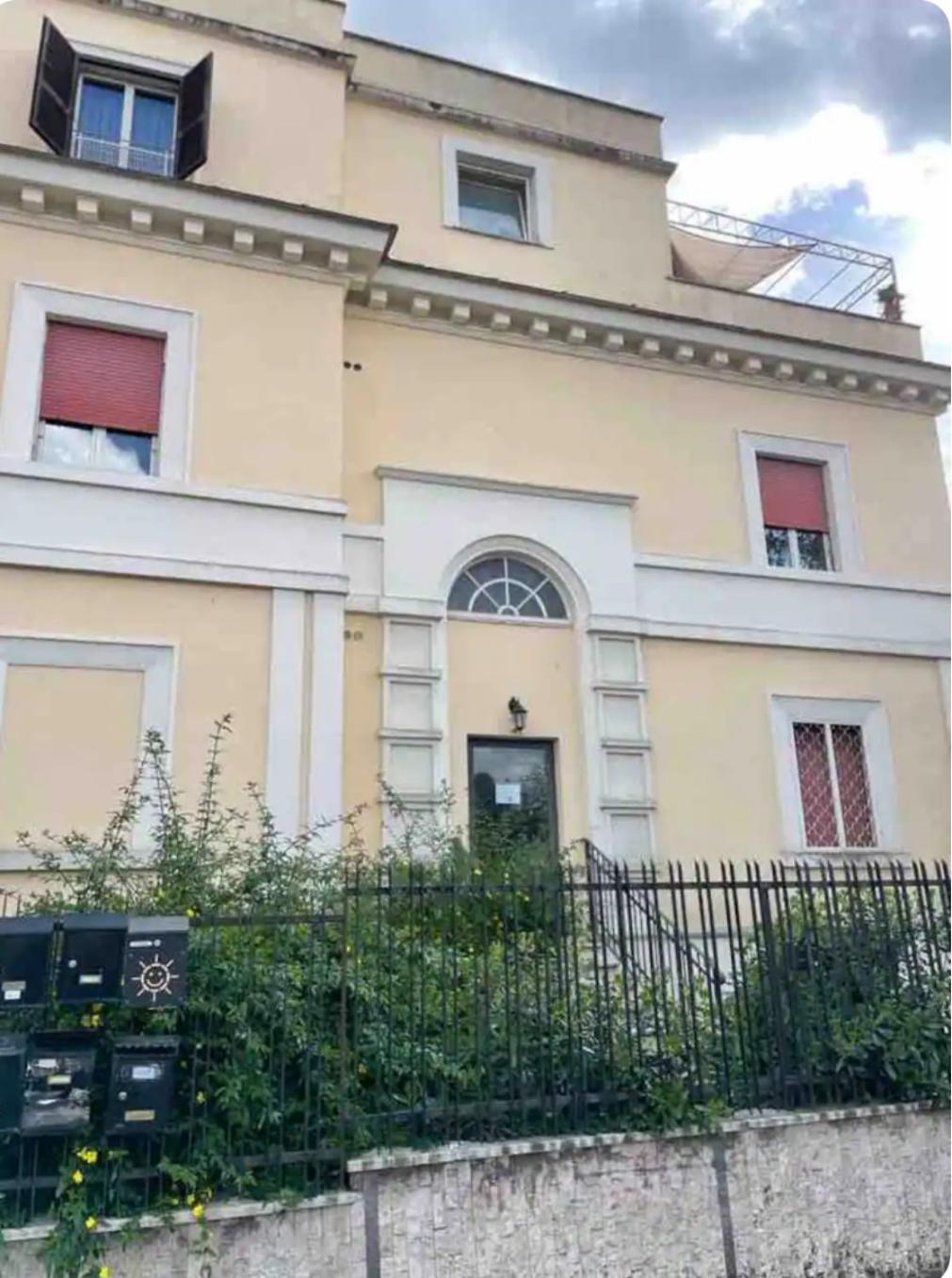 Residenza Castani 2- Apartamento