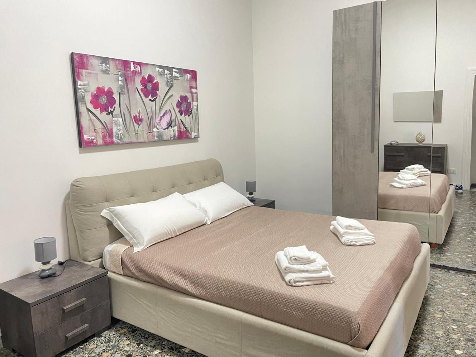 Residenza Castani 2-