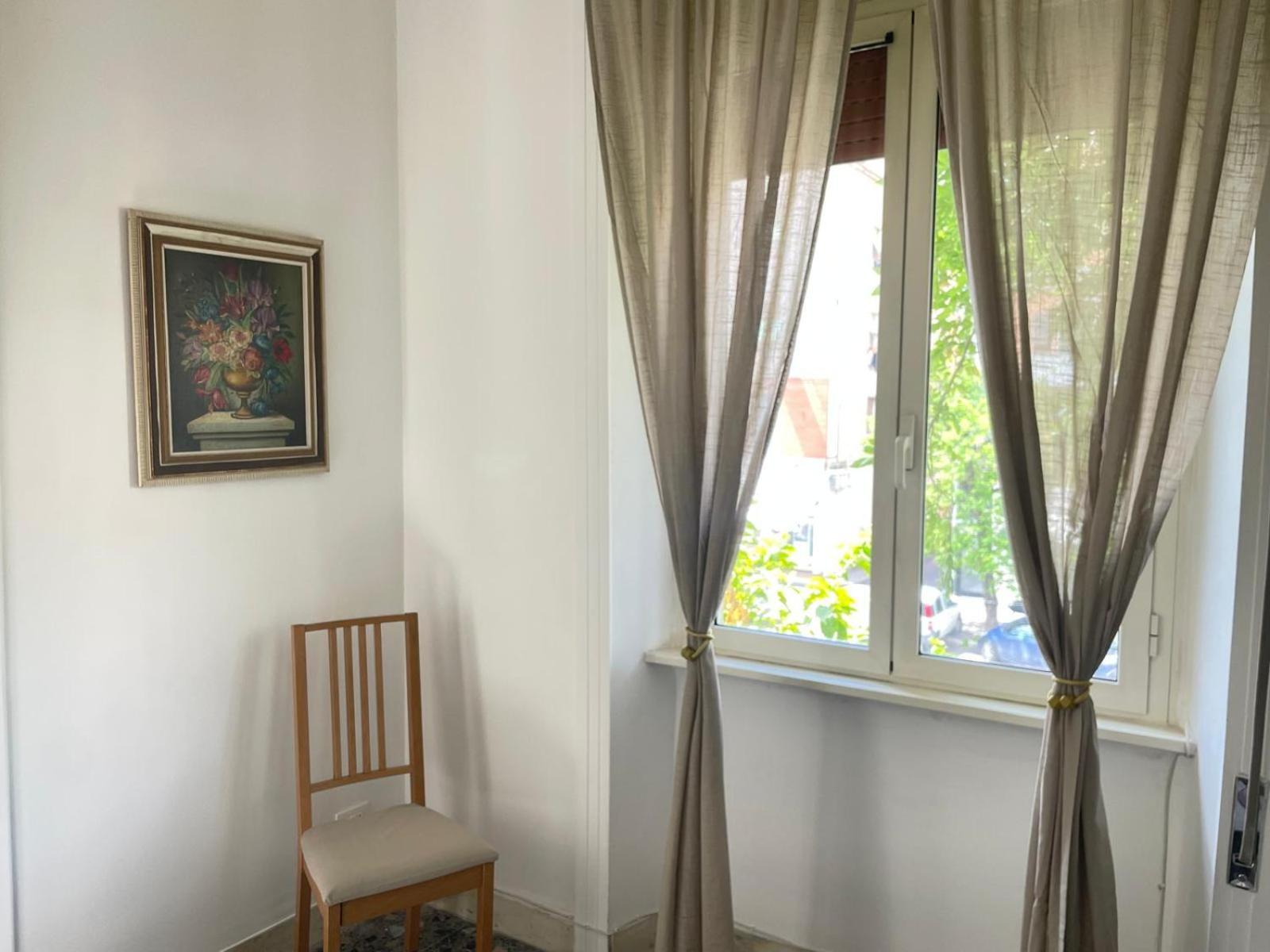Apartamento Residenza Castani 2- *