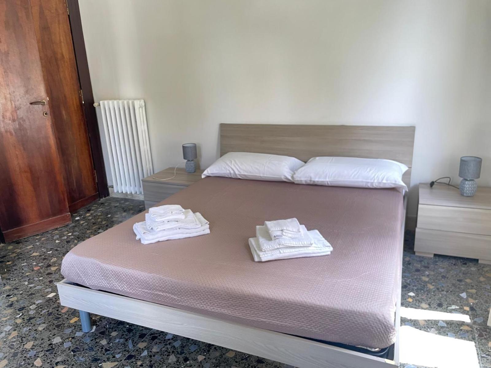 Residenza Castani 2- *